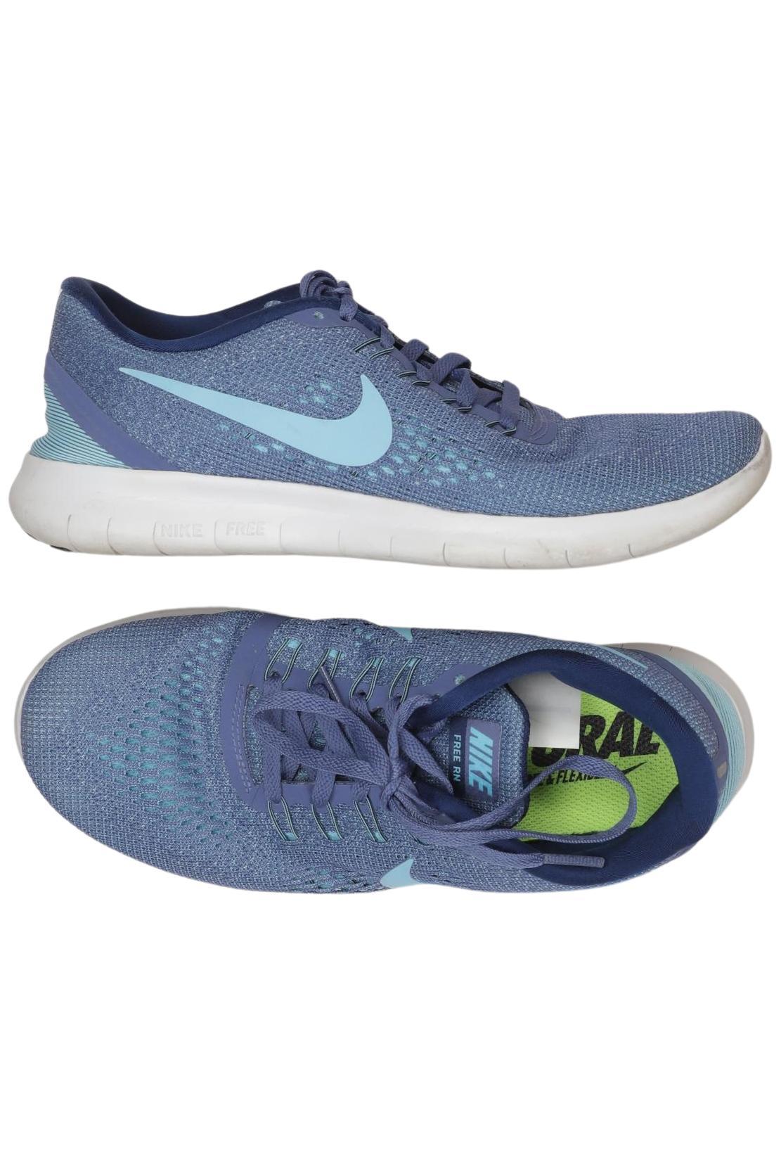 

Nike Running Damen Sneakers, hellblau, Gr. 38