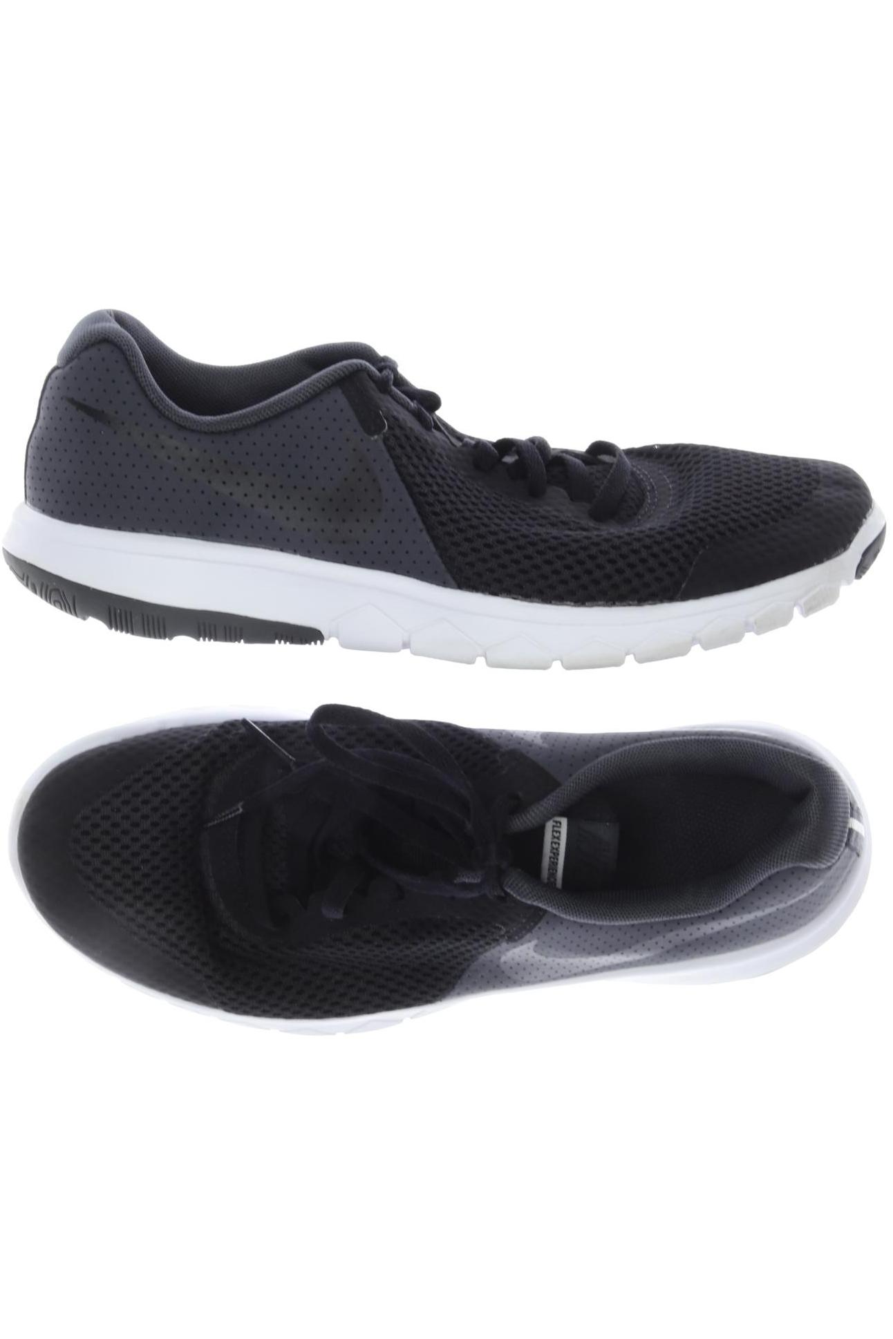 

Nike Running Damen Sneakers, schwarz, Gr. 37.5