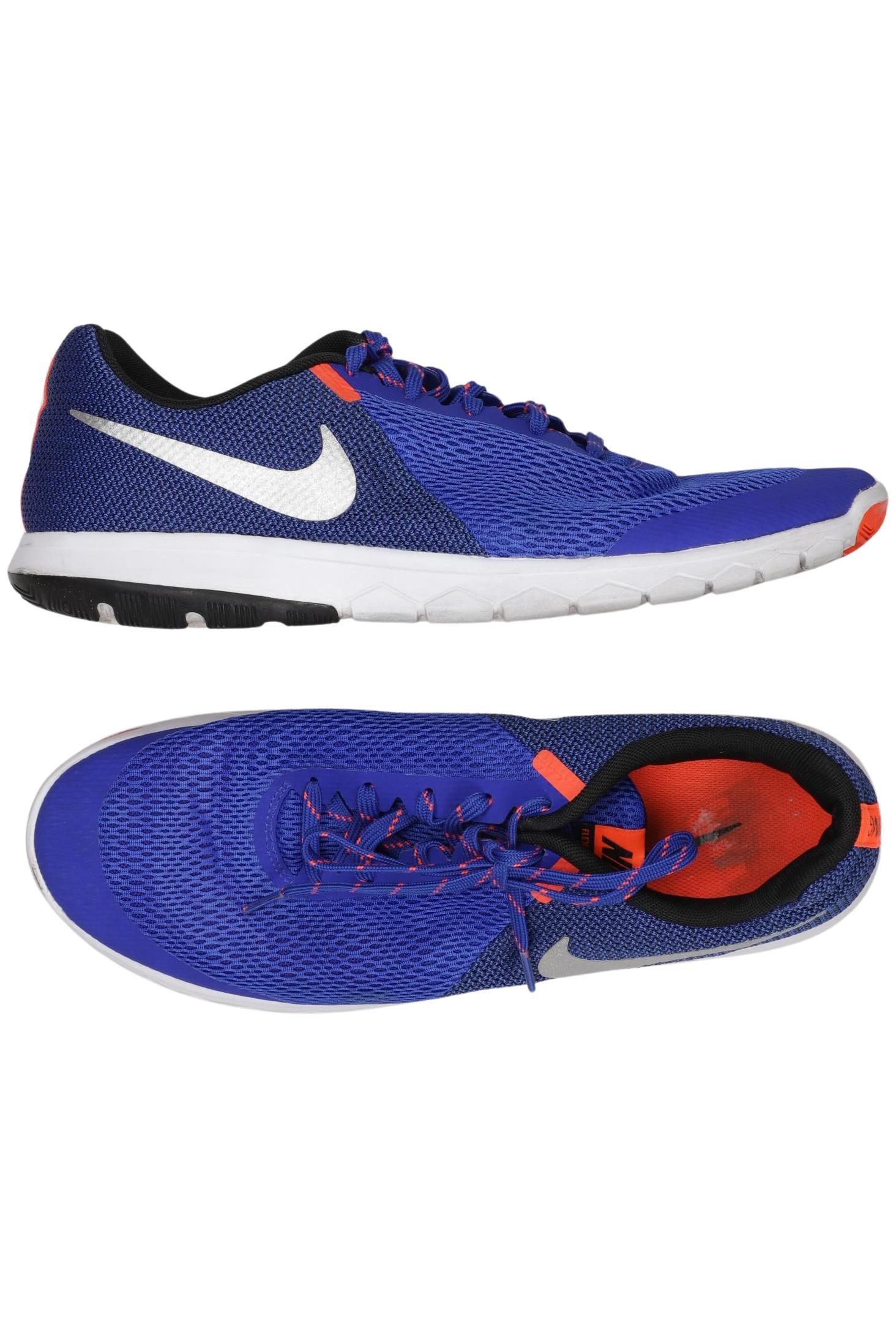 

Nike Running Damen Sneakers, blau, Gr. 46
