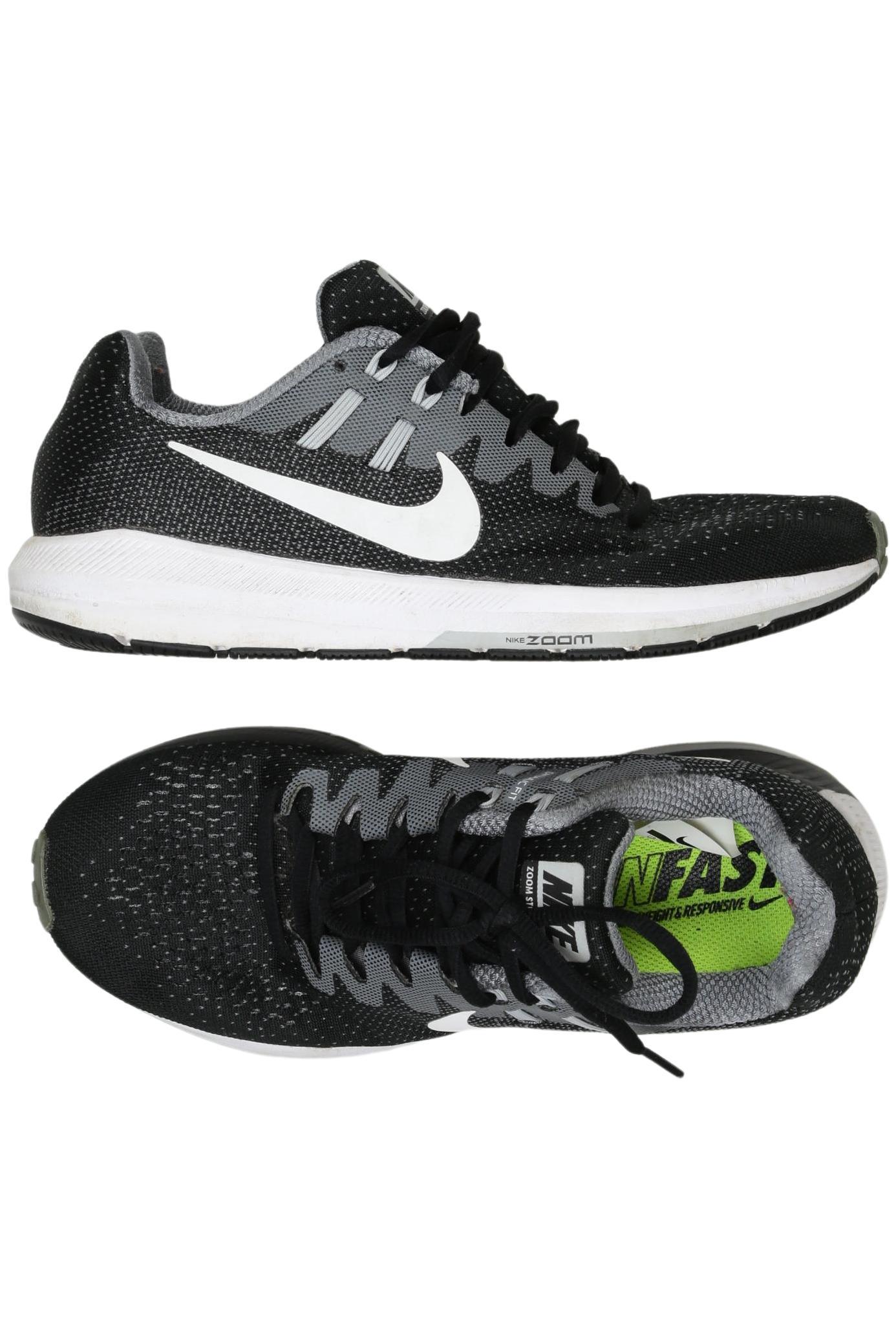 

Nike Running Damen Sneakers, schwarz, Gr. 39