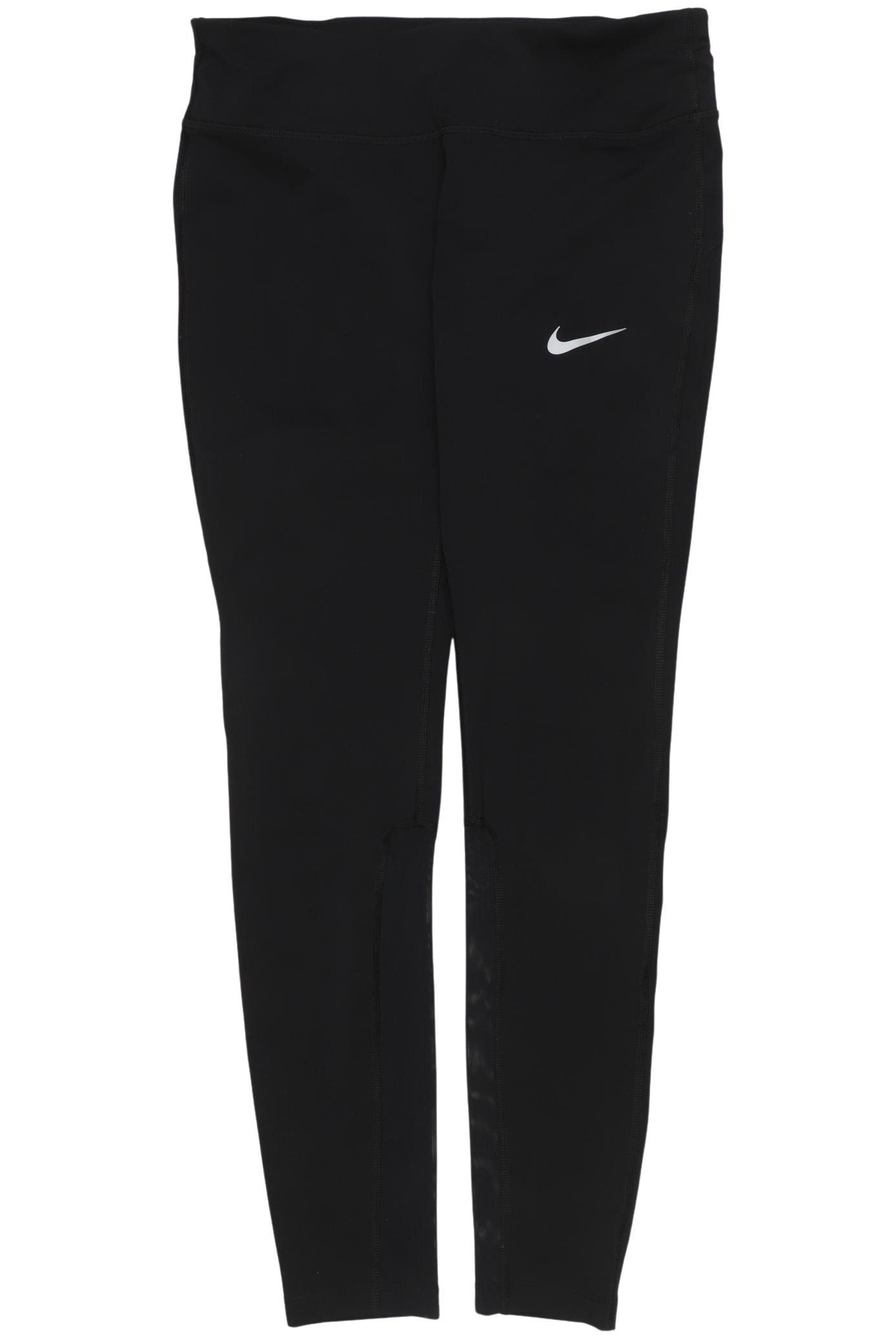 

Nike Running Damen Stoffhose, schwarz, Gr. 0