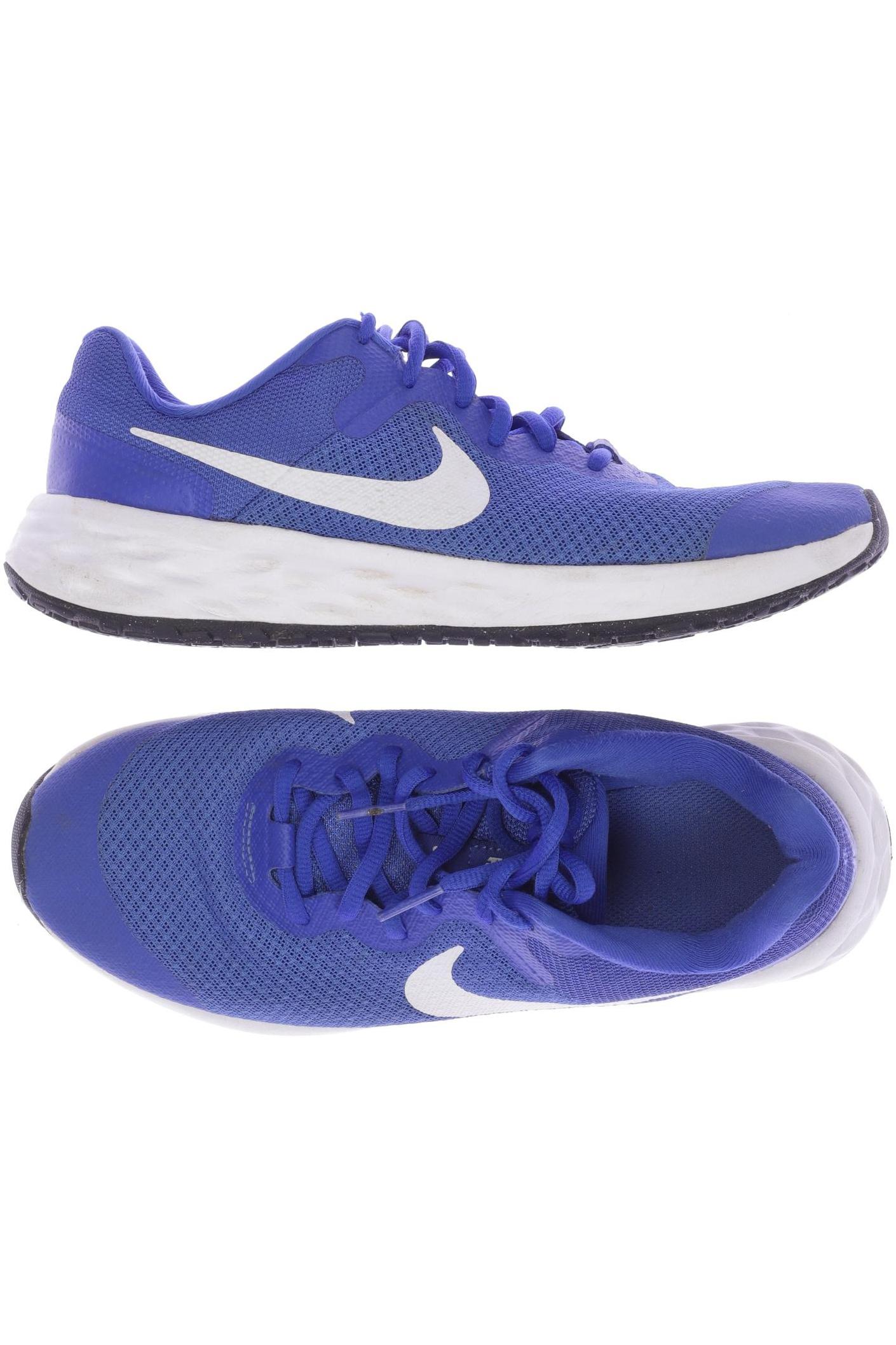 

Nike Running Damen Sneakers, blau, Gr. 38