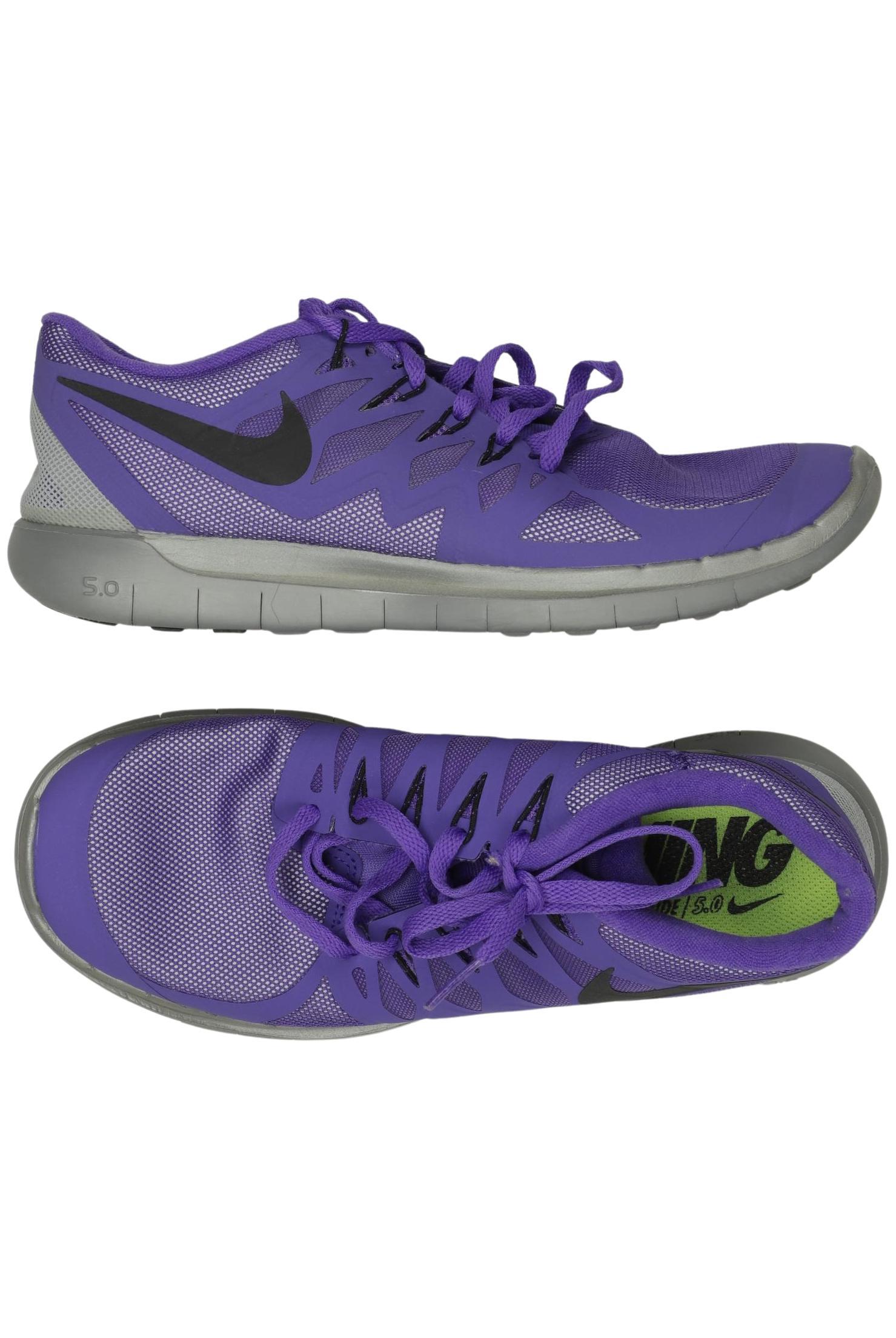 

Nike Running Damen Sneakers, flieder, Gr. 40