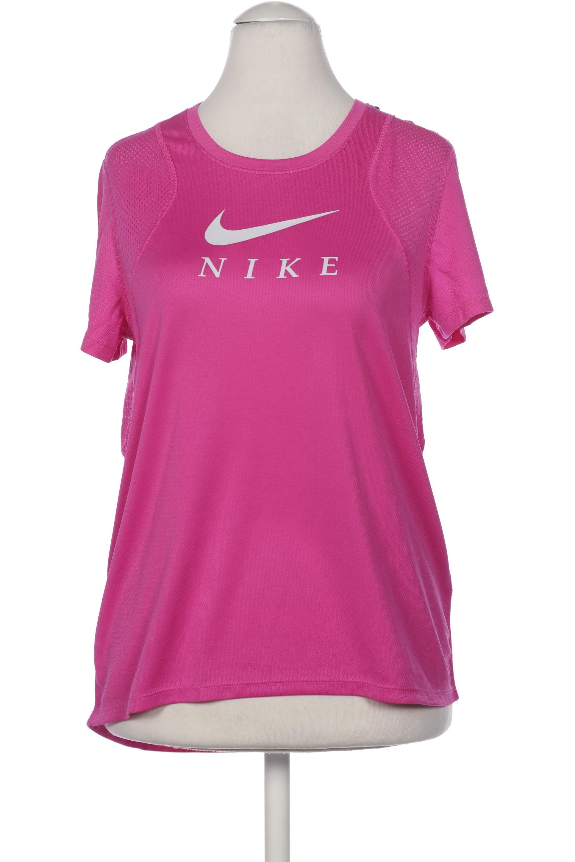 

Nike Running Damen T-Shirt, pink, Gr. 38