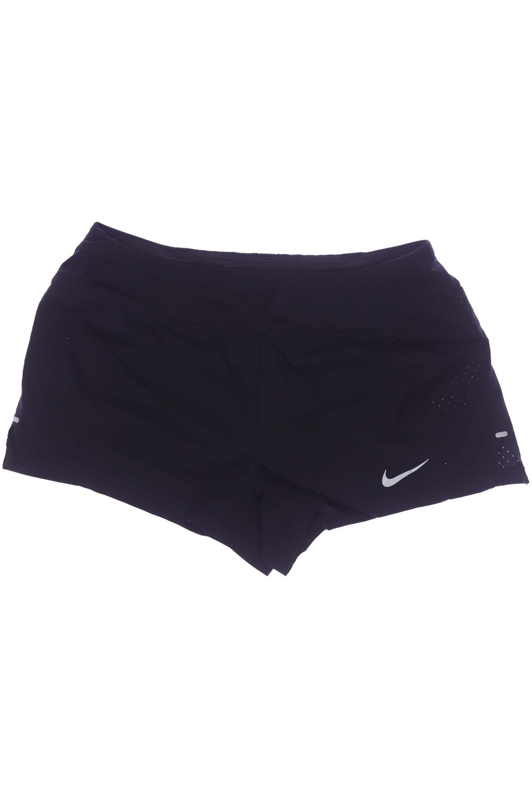 

Nike Running Damen Shorts, schwarz, Gr. 36