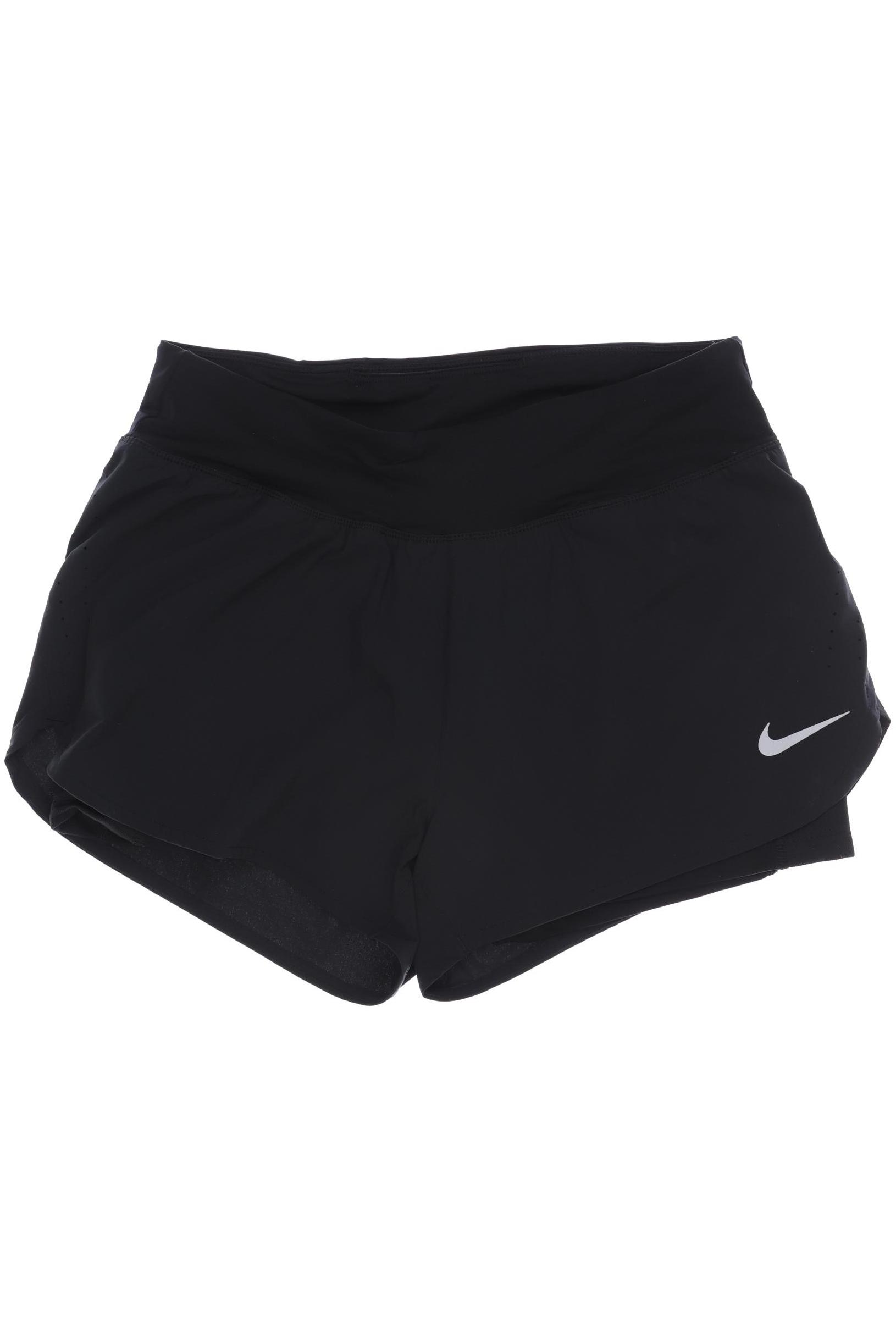 

Nike Running Damen Shorts, schwarz, Gr. 38