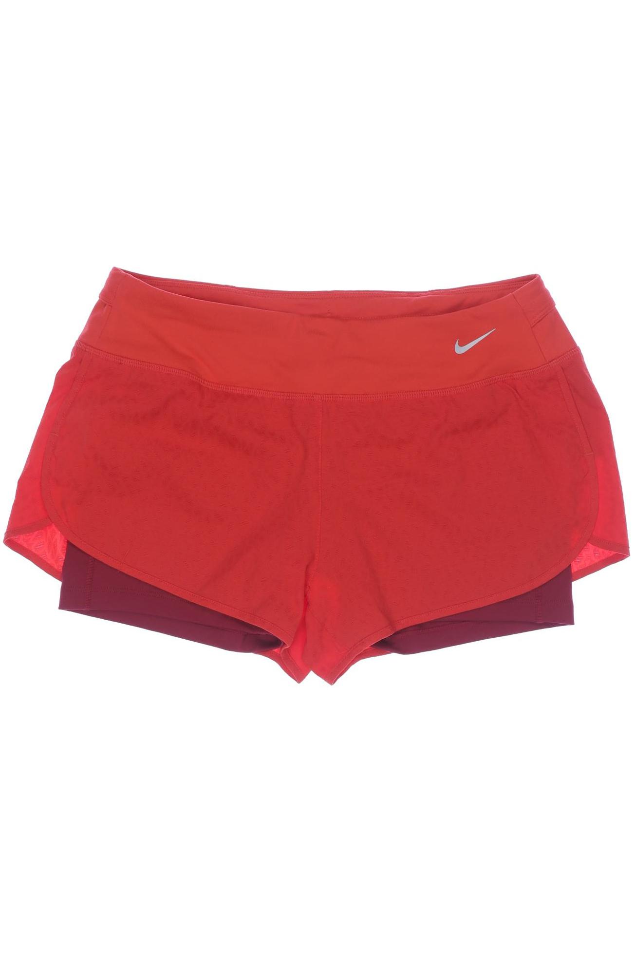 

Nike Running Damen Shorts, rot, Gr. 38