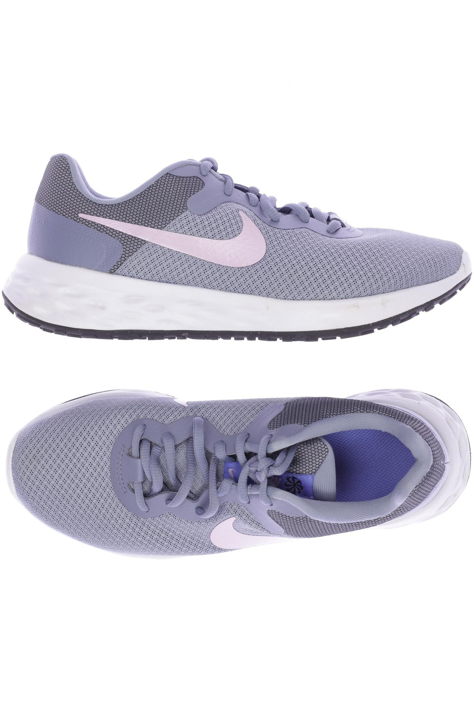 

Nike Running Damen Sneakers, grau, Gr. 38.5