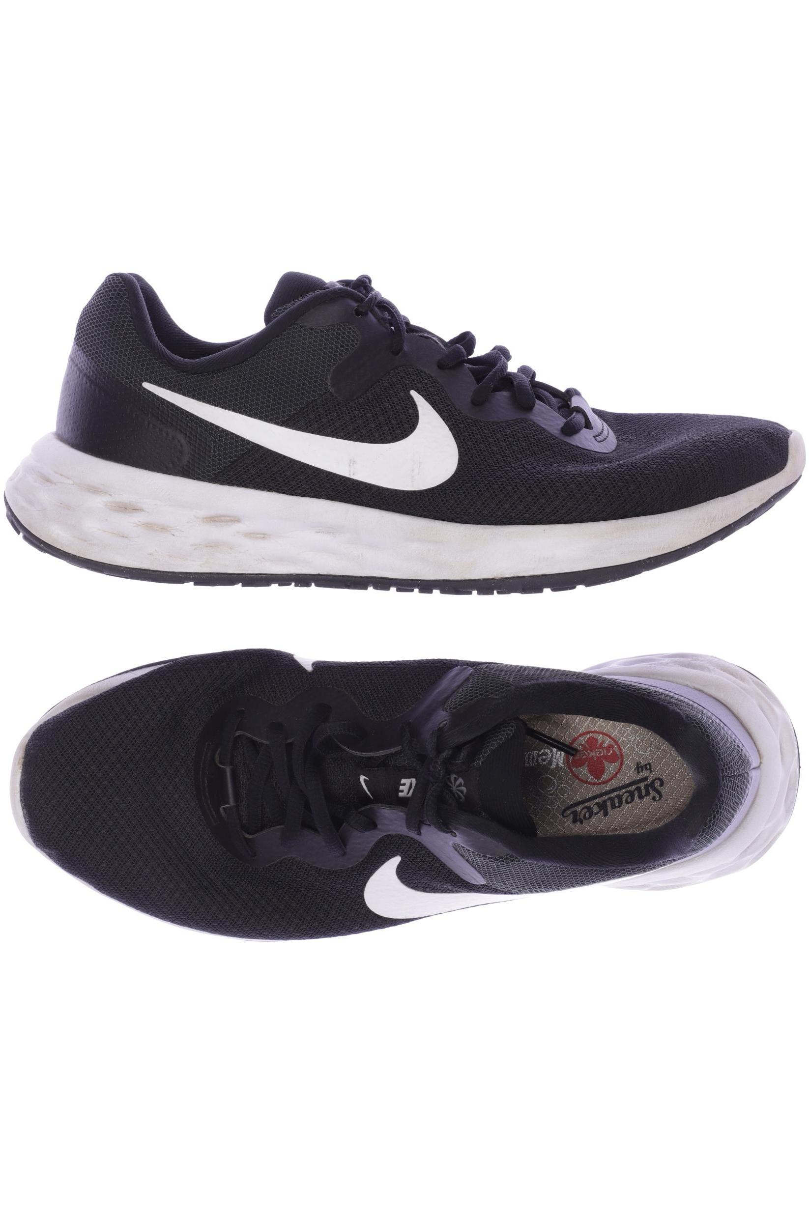 

Nike Running Damen Sneakers, schwarz, Gr. 41