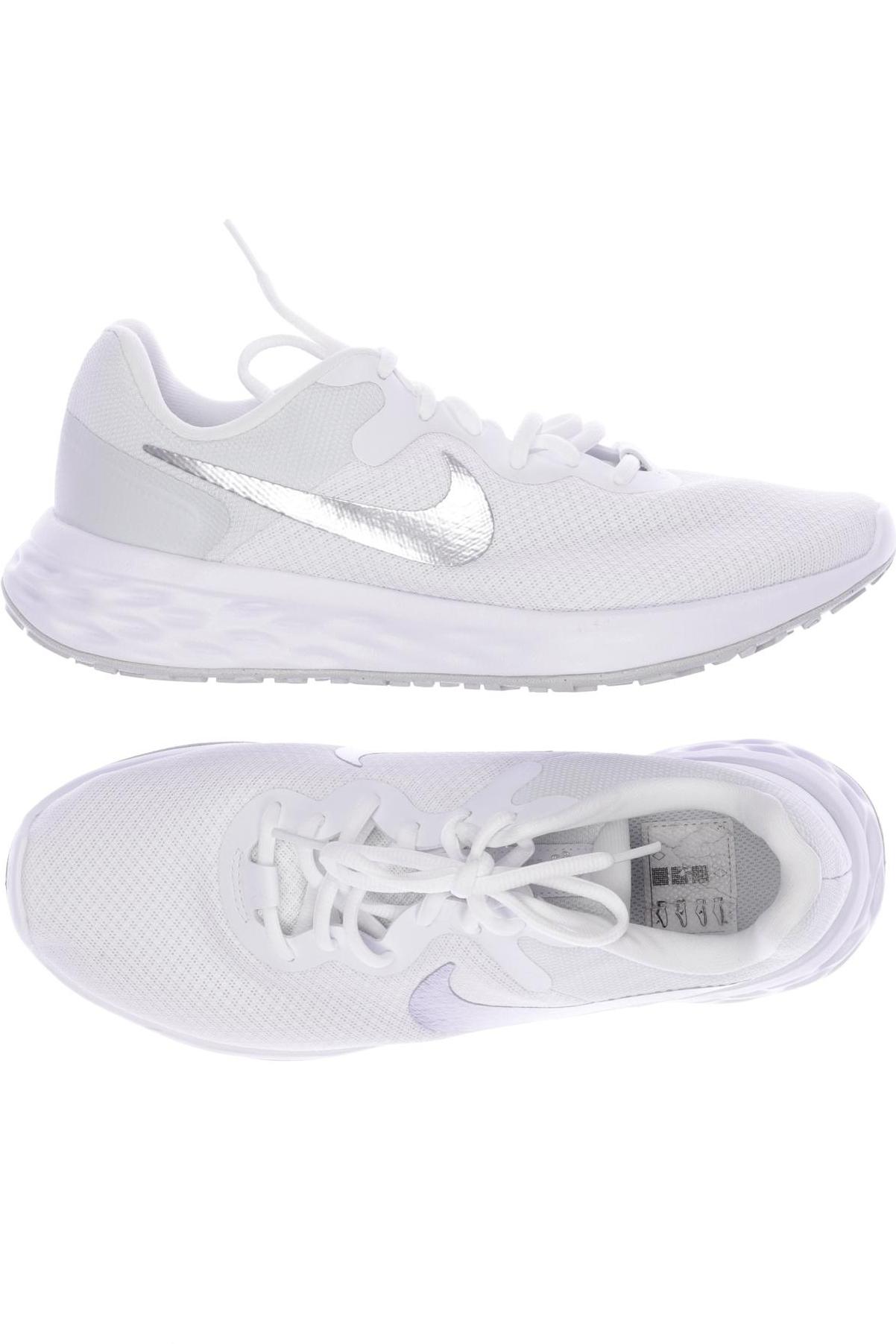 

Nike Running Damen Sneakers, weiß, Gr. 40.5