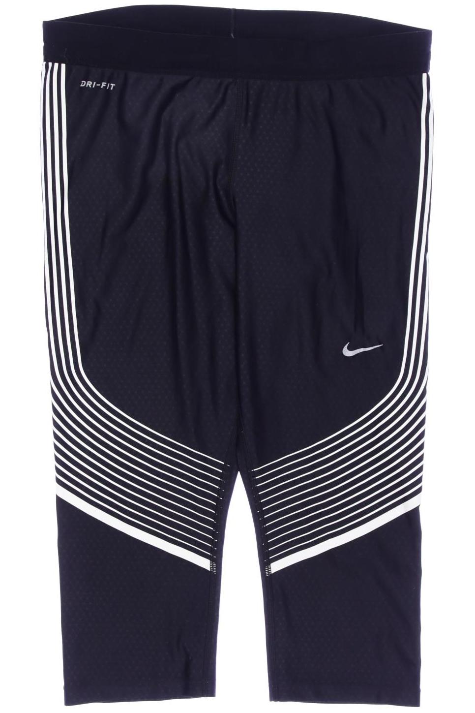 

Nike Running Damen Shorts, schwarz, Gr. 42