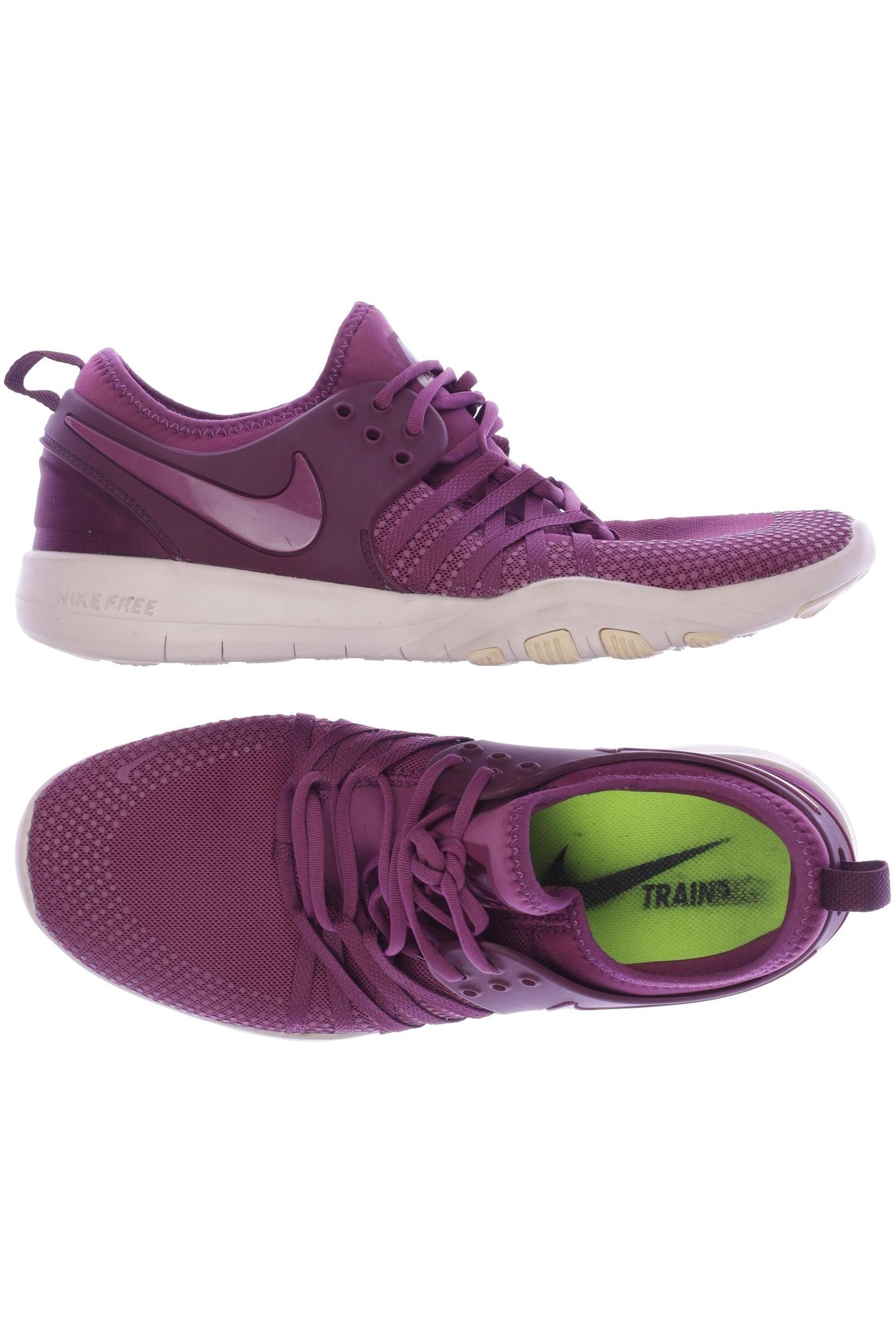 

Nike Running Damen Sneakers, bordeaux, Gr. 41