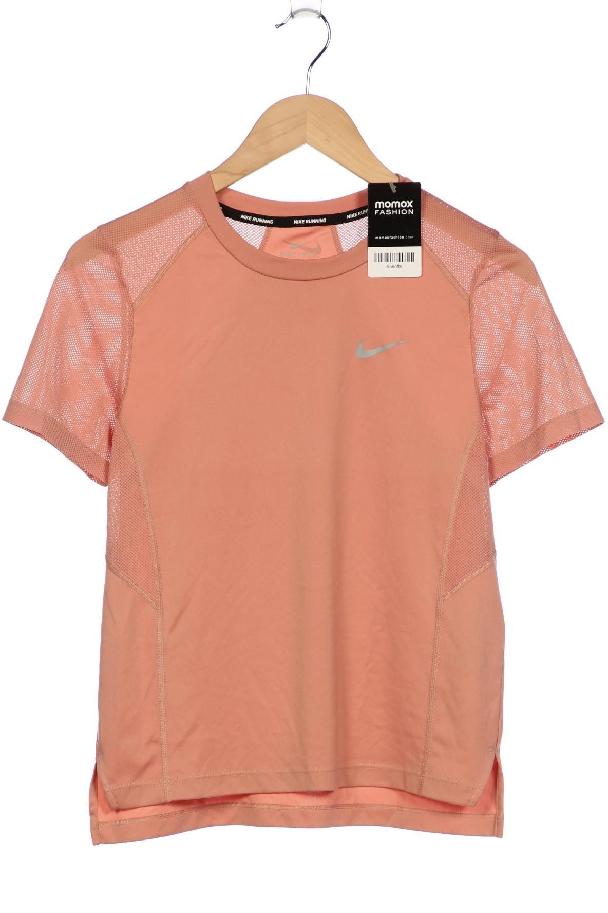 

Nike Running Damen T-Shirt, pink, Gr. 36