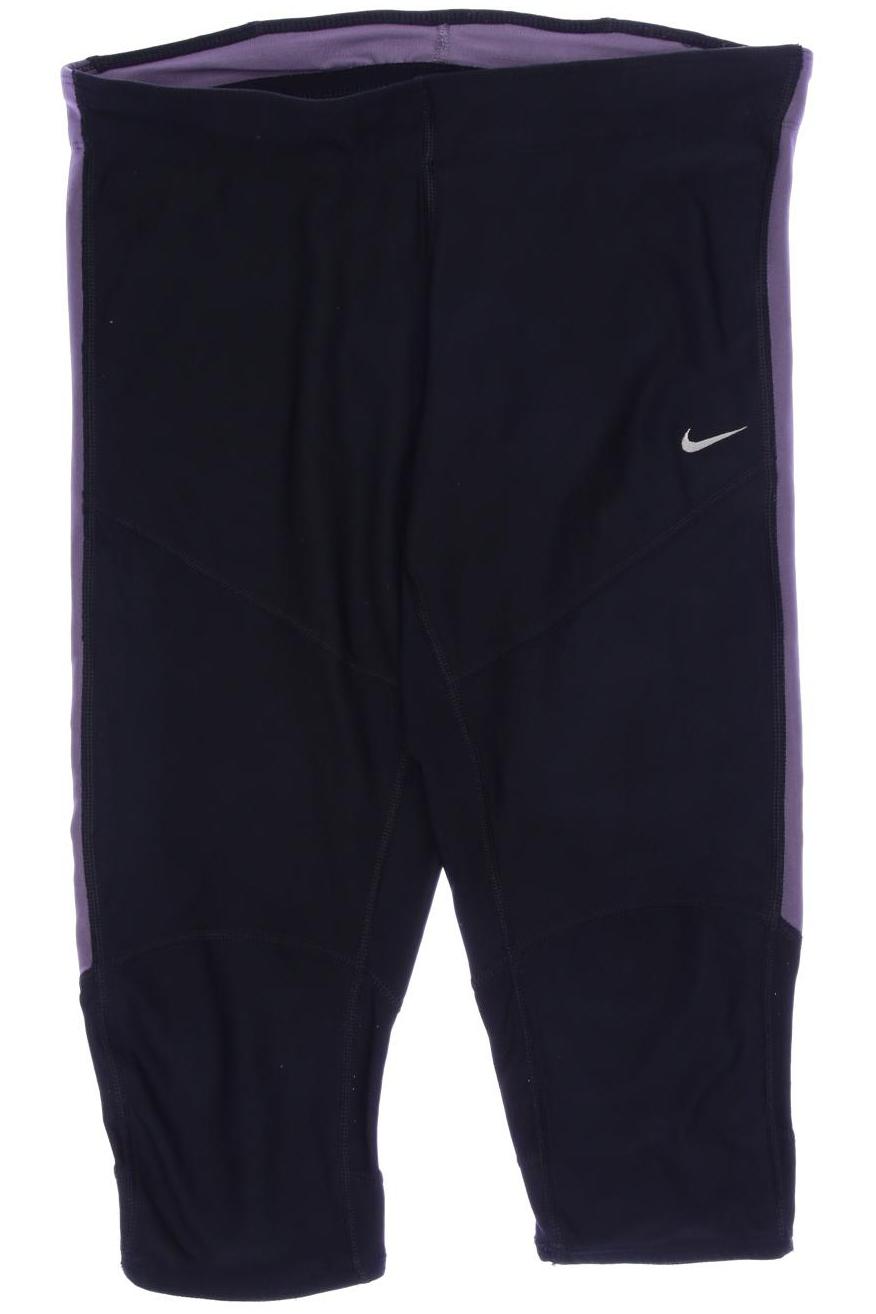 

Nike Running Damen Shorts, schwarz, Gr. 38