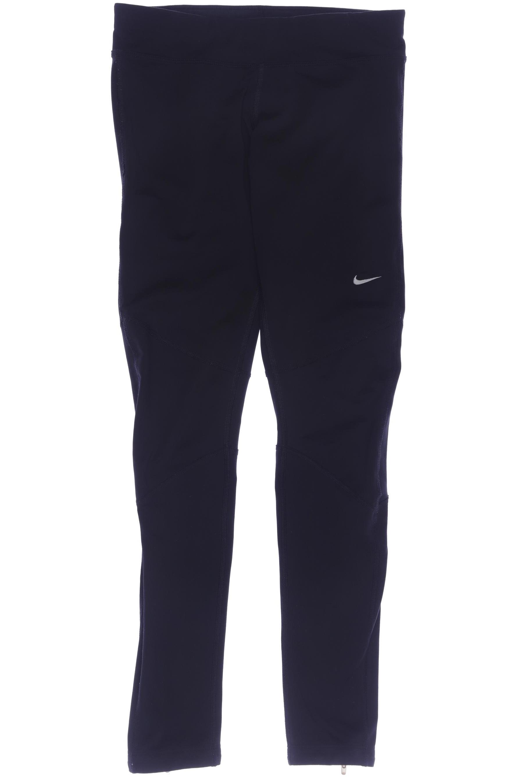 

Nike Running Damen Stoffhose, schwarz, Gr. 0