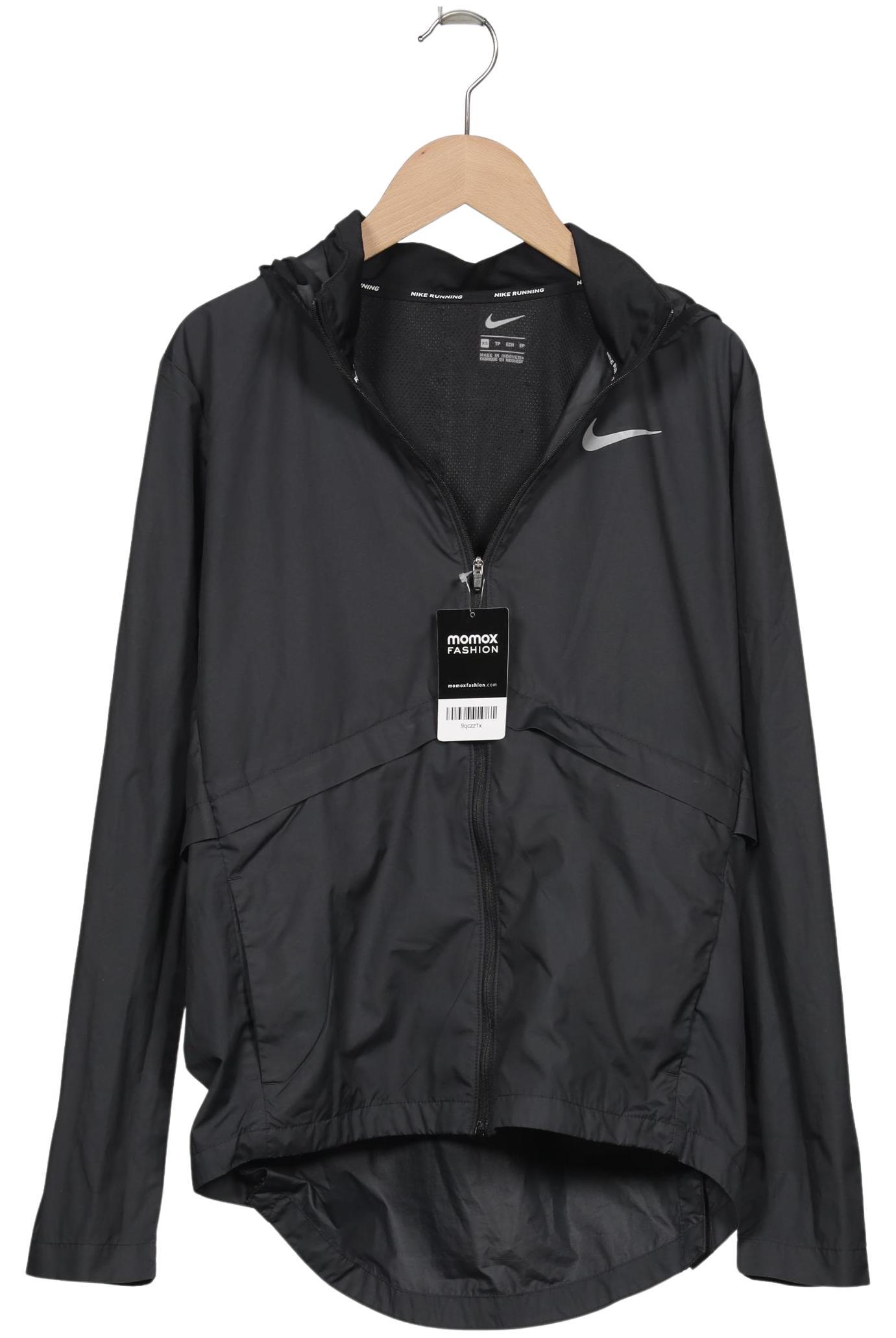

Nike Running Damen Jacke, schwarz, Gr. 34