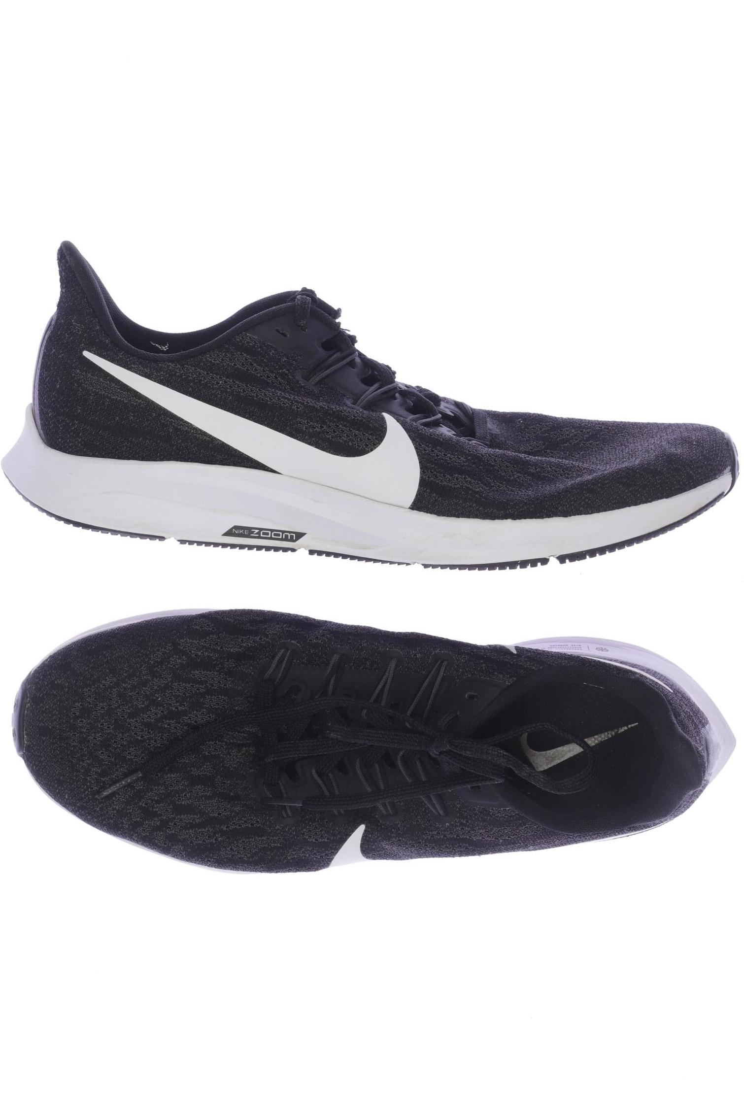 

Nike Running Damen Sneakers, grau, Gr. 42