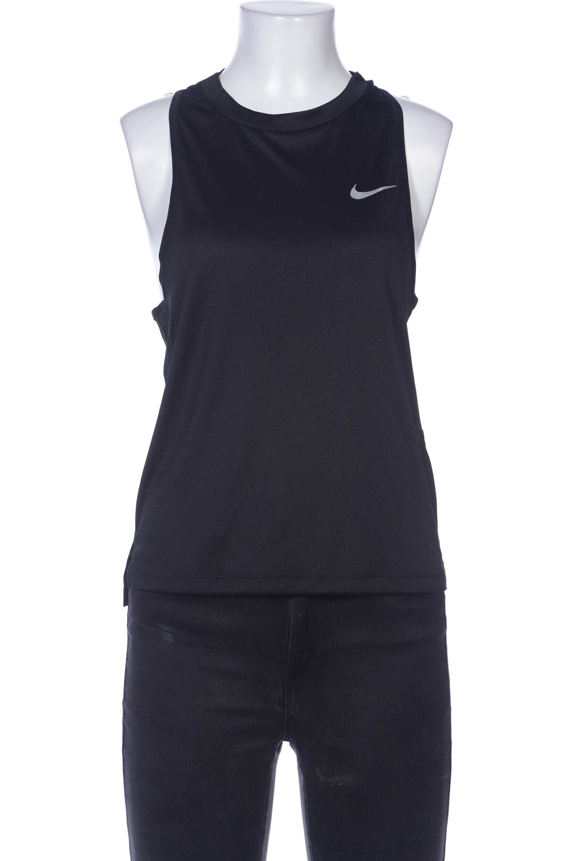 

Nike Running Damen Top, schwarz, Gr. 36