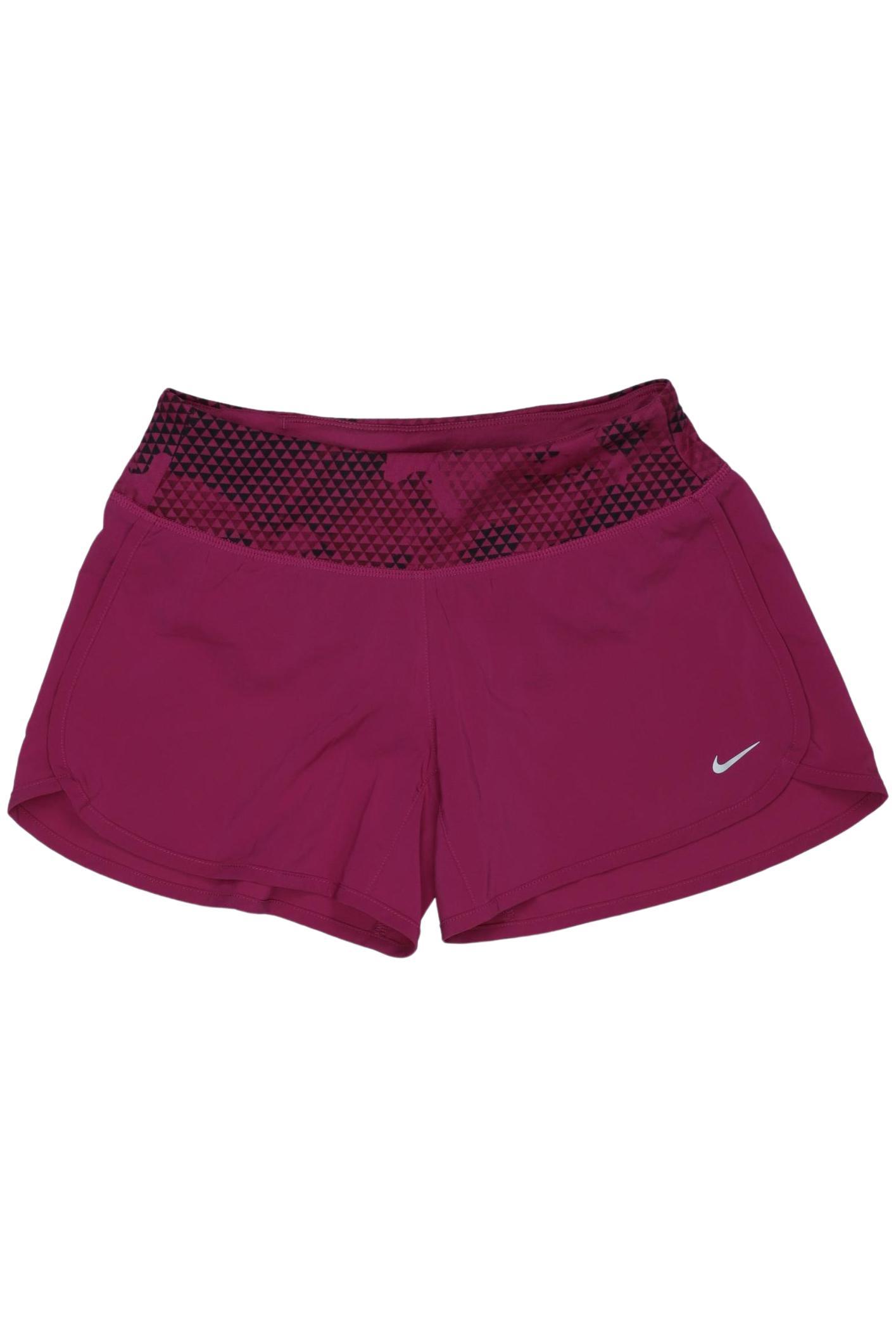 

Nike Running Damen Shorts, flieder, Gr. 34