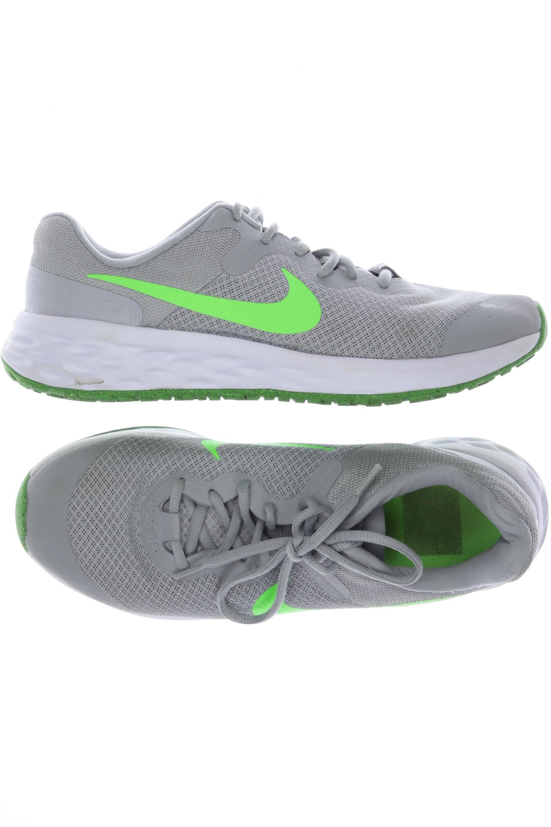 

Nike Running Damen Sneakers, grau, Gr. 40