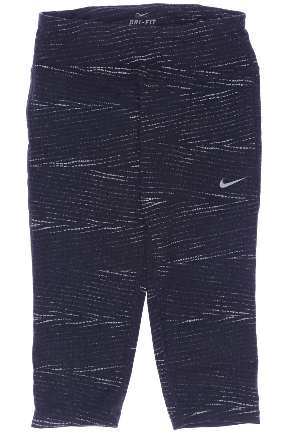 

Nike Running Damen Stoffhose, schwarz, Gr. 0