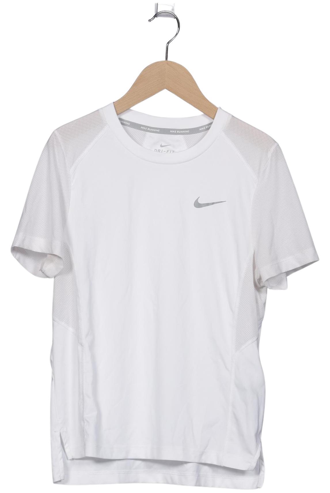 

Nike Running Damen T-Shirt, weiß, Gr. 36