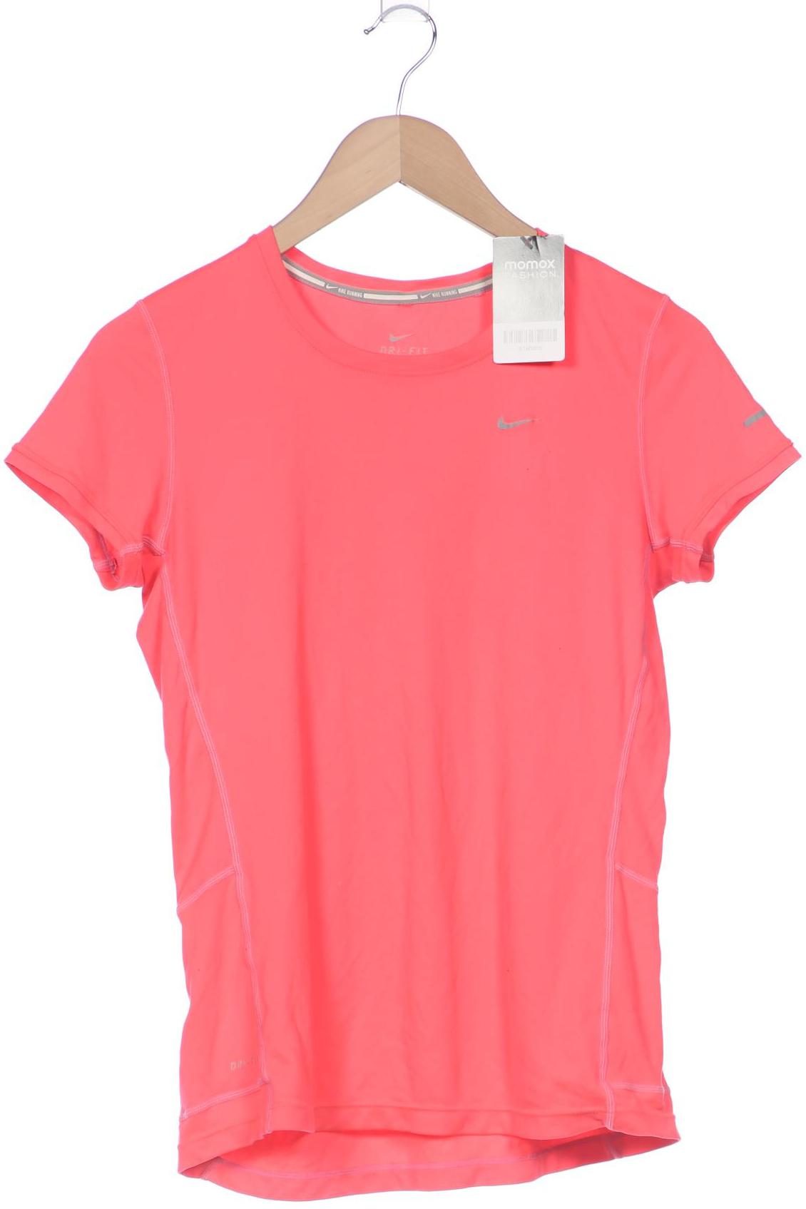 

Nike Running Damen T-Shirt, pink, Gr. 38