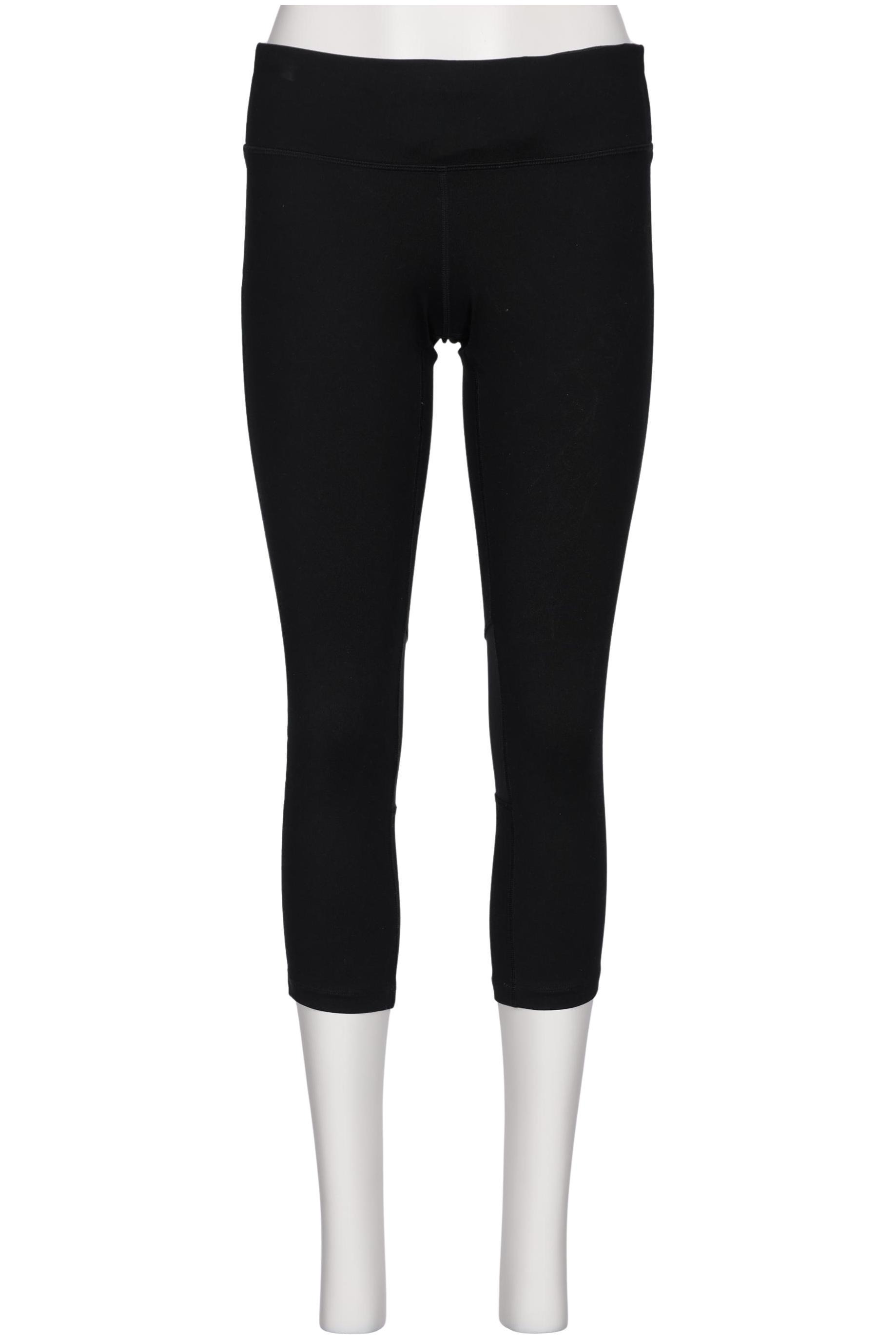 

Nike Running Damen Stoffhose, schwarz, Gr. 0