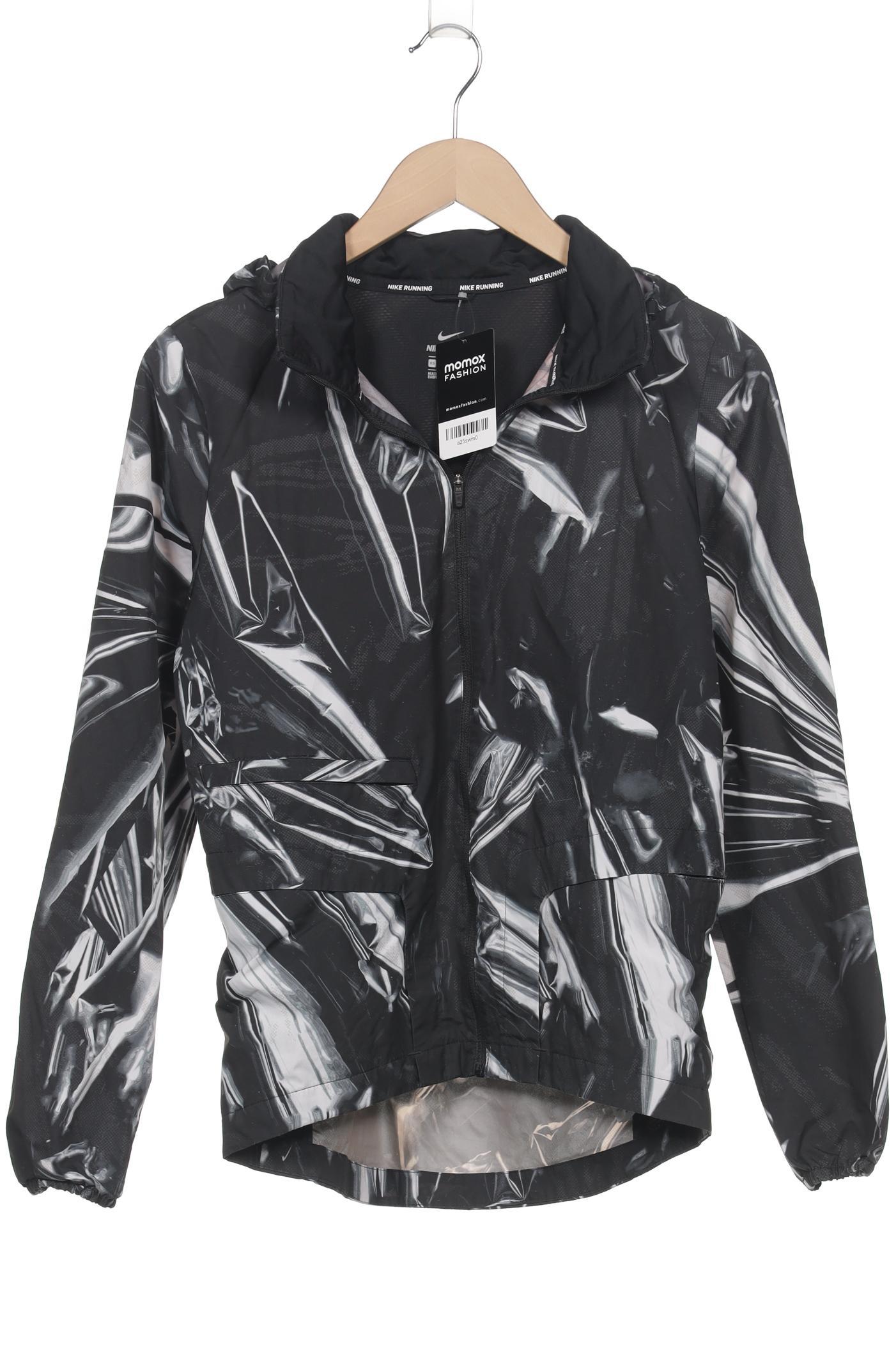 Thumbnail - Nike Running Damen Jacke, grau, Gr. 34