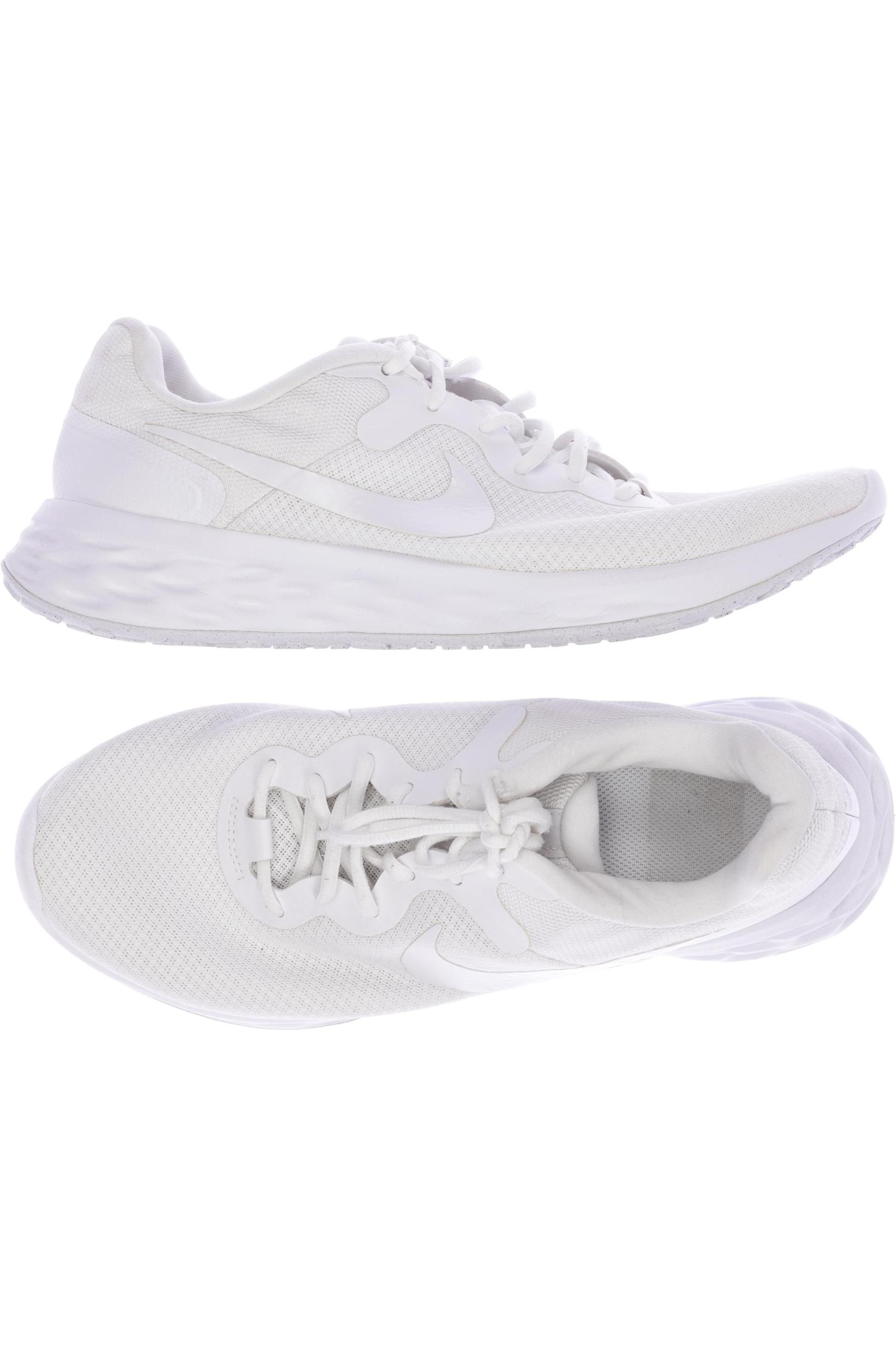 

Nike Running Damen Sneakers, weiß, Gr. 44