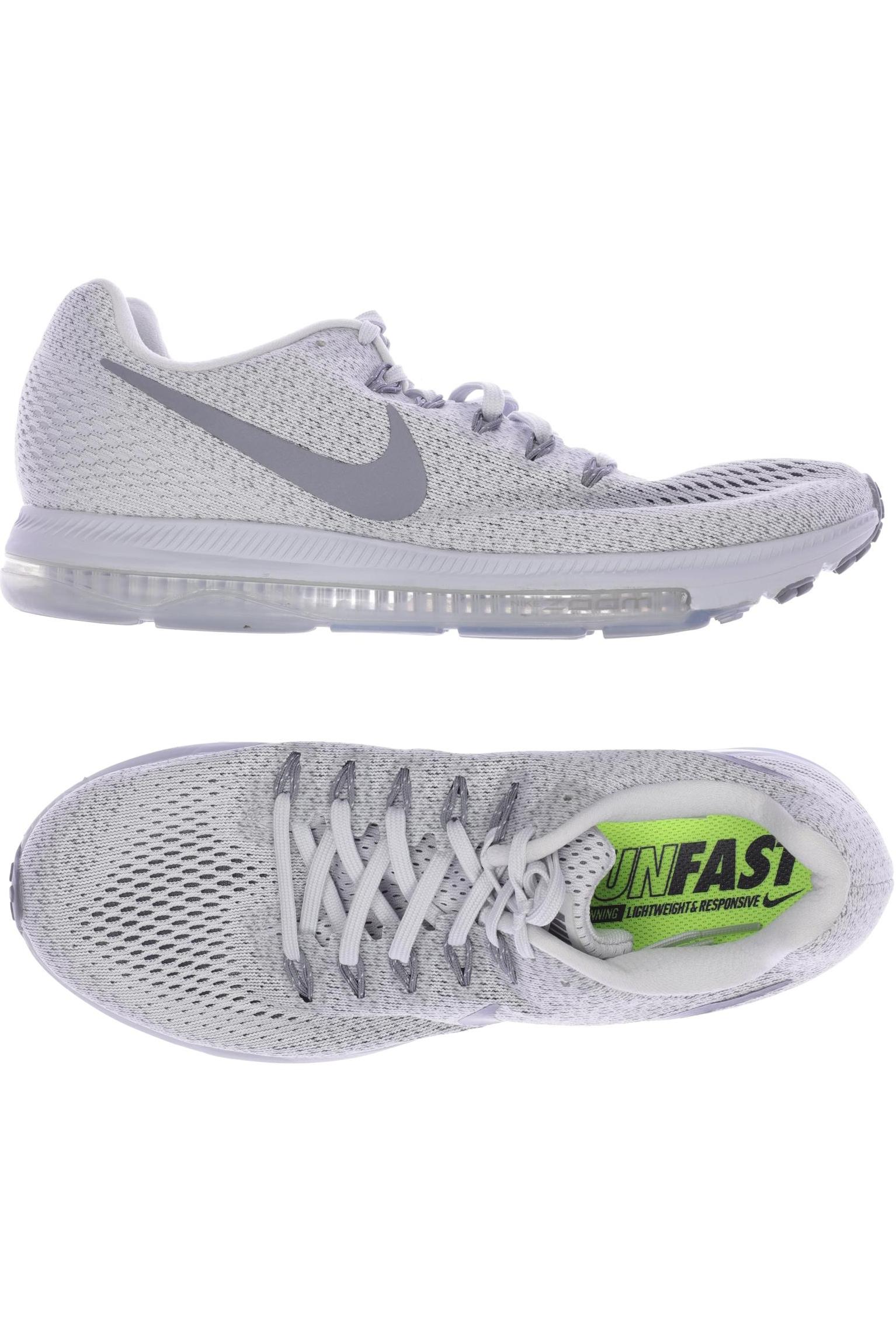 

Nike Running Damen Sneakers, grau, Gr. 42