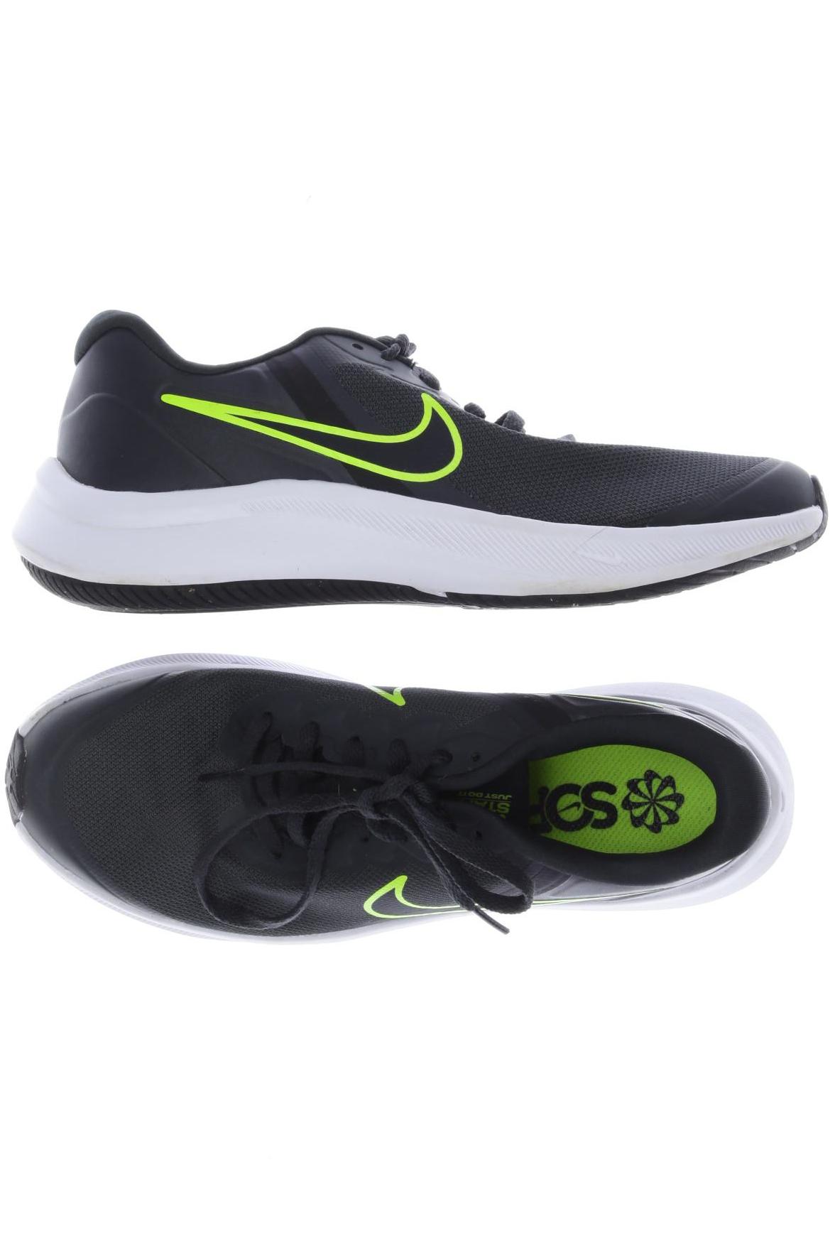 

Nike Running Damen Sneakers, grau, Gr. 38