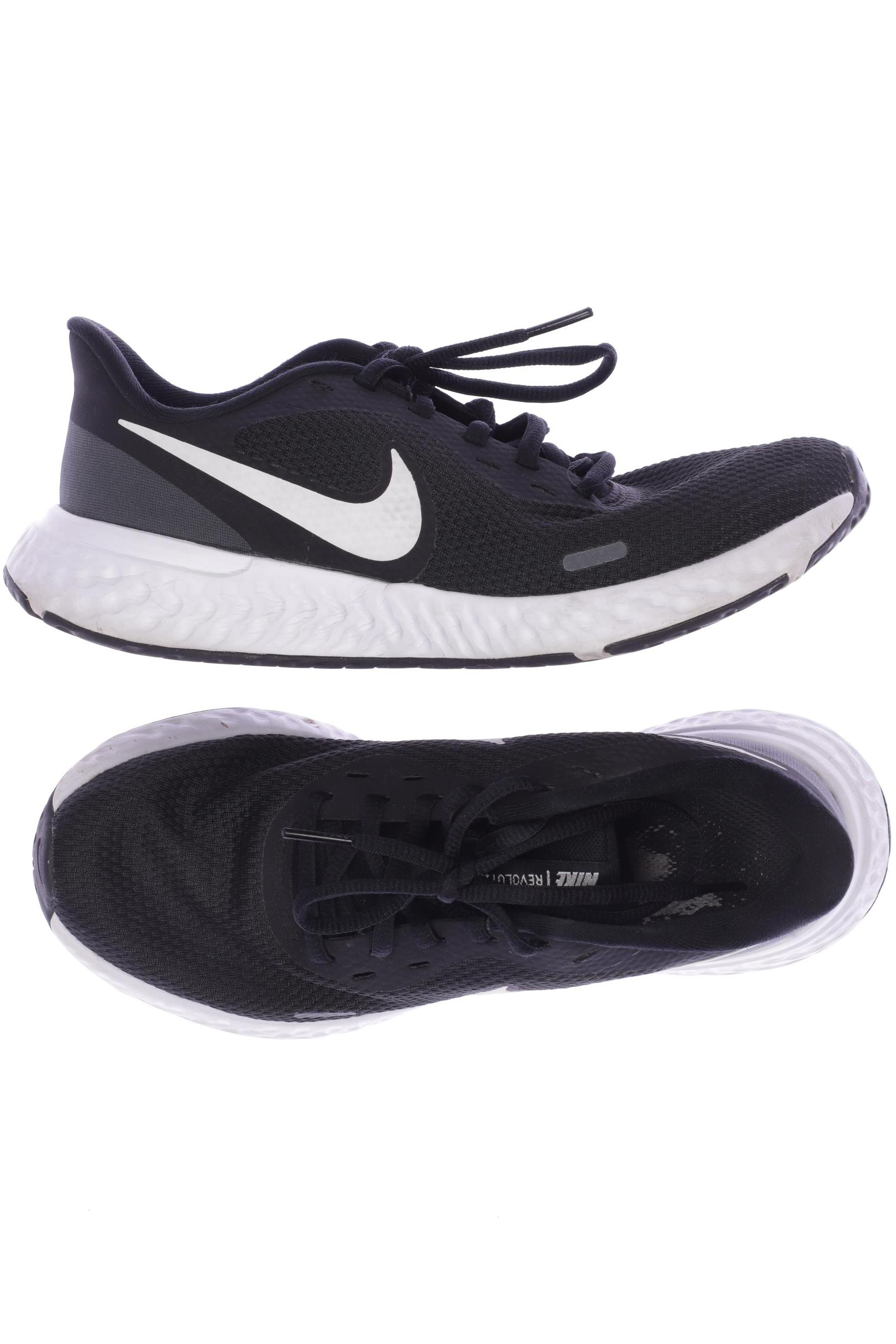 

Nike Running Damen Sneakers, schwarz, Gr. 37.5