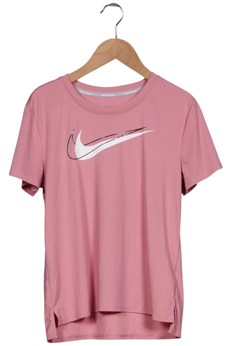 

Nike Running Damen T-Shirt, pink, Gr. 36