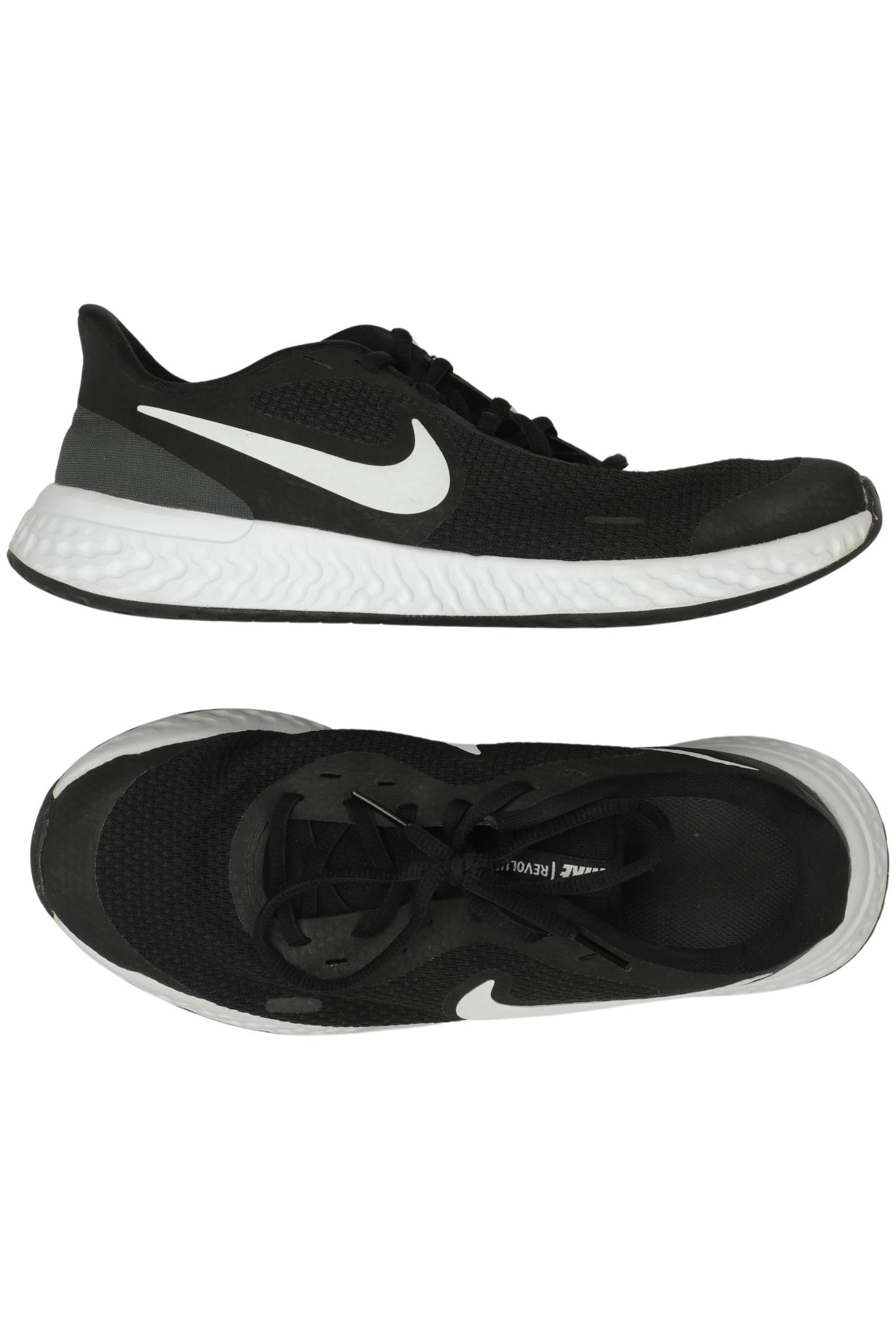 

Nike Running Damen Sneakers, schwarz, Gr. 40
