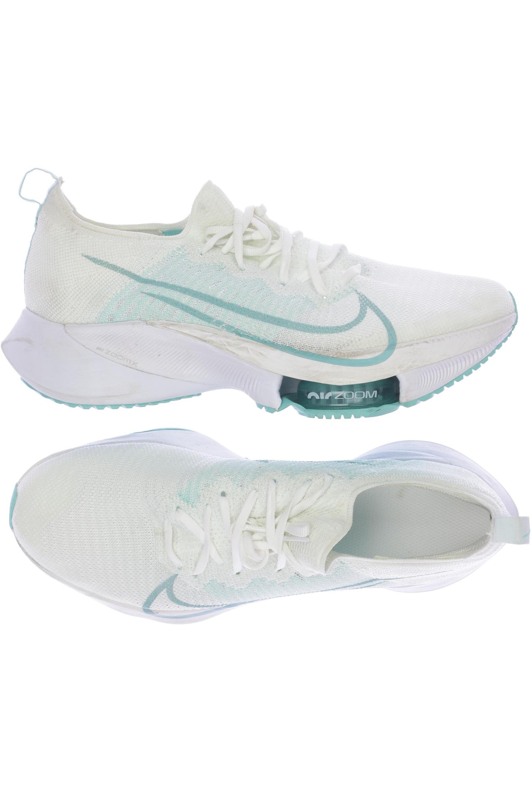 

Nike Running Damen Sneakers, cremeweiß, Gr. 40