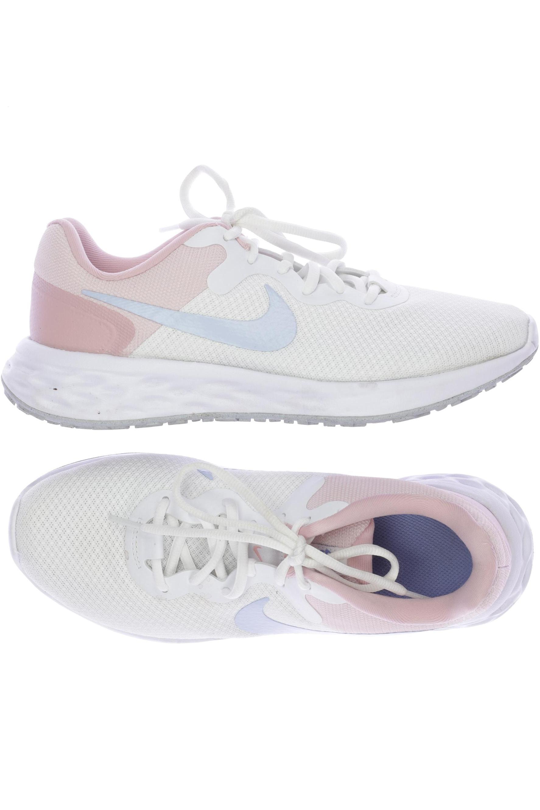 

Nike Running Damen Sneakers, weiß, Gr. 40