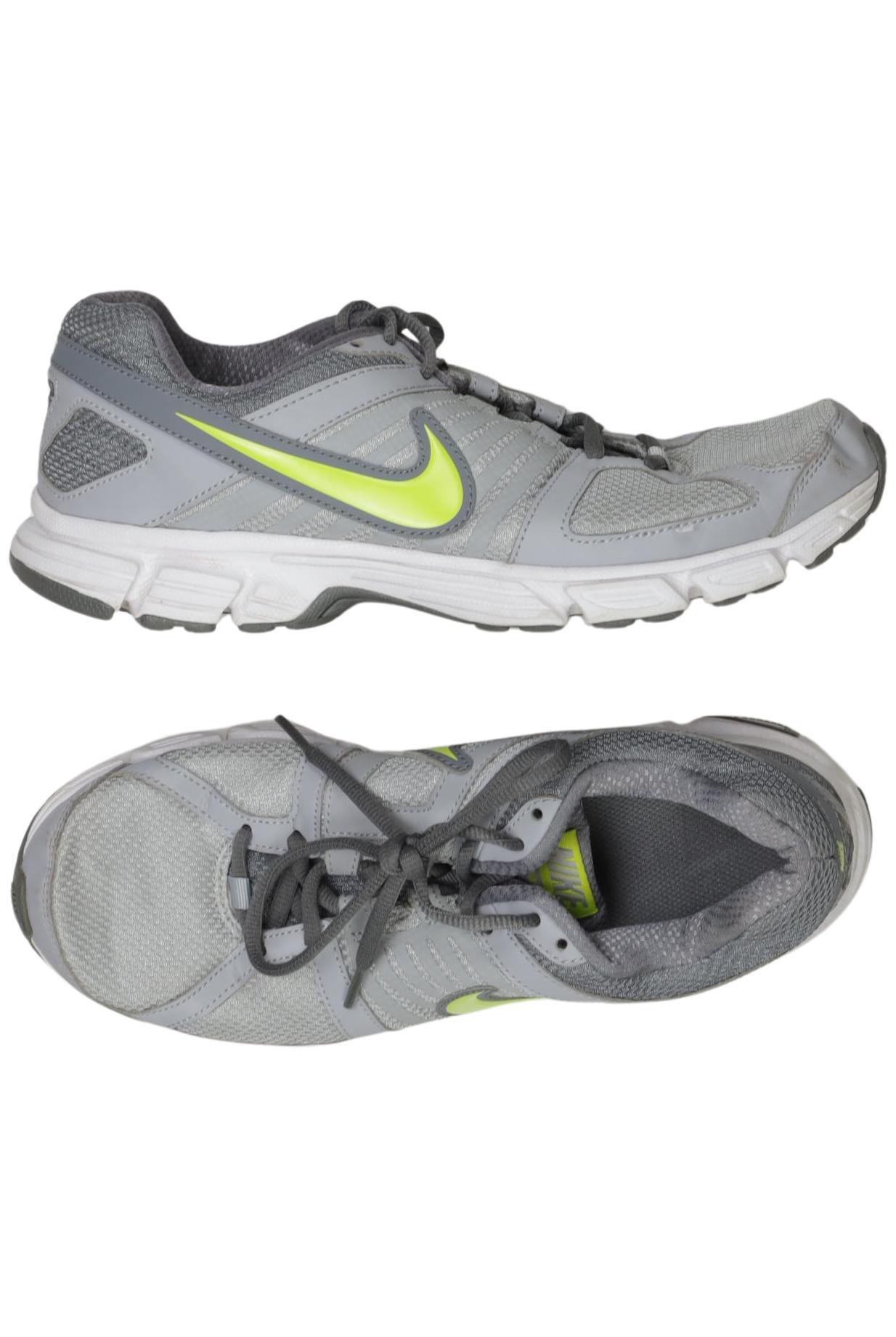 

Nike Running Damen Sneakers, grau, Gr. 42