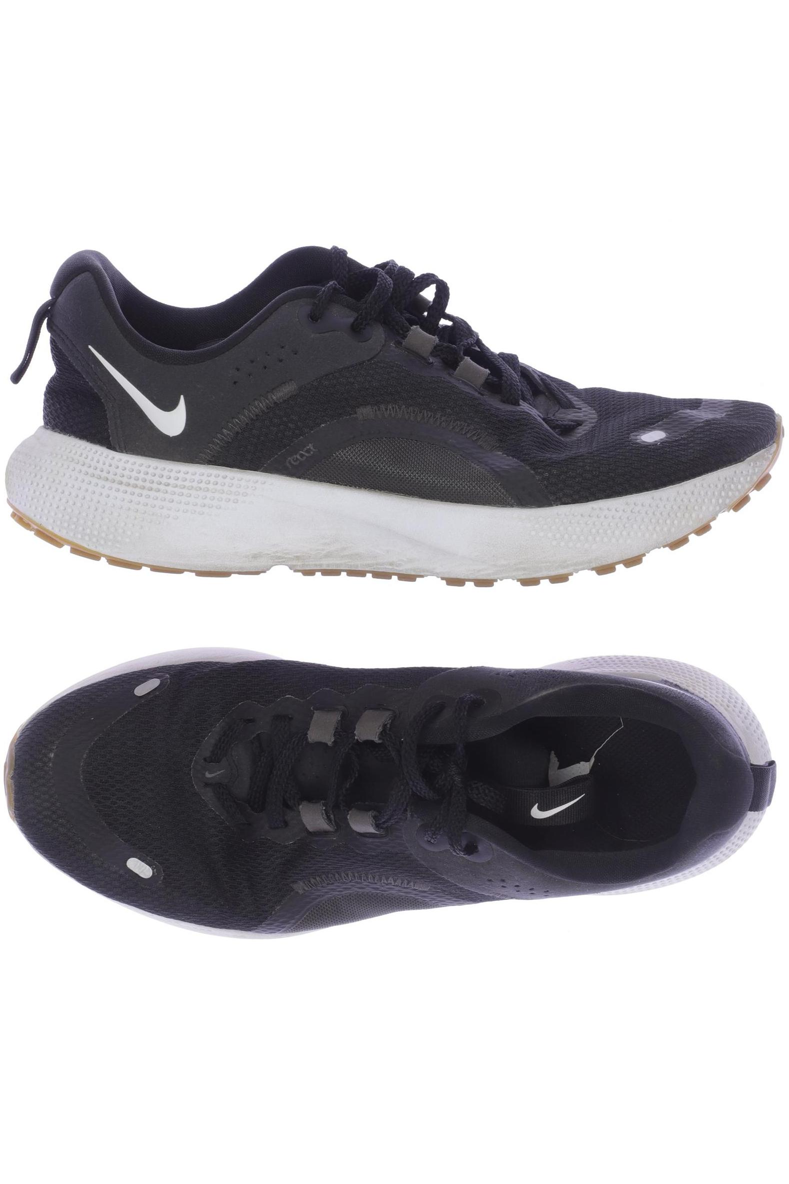

Nike Running Damen Sneakers, marineblau, Gr. 39