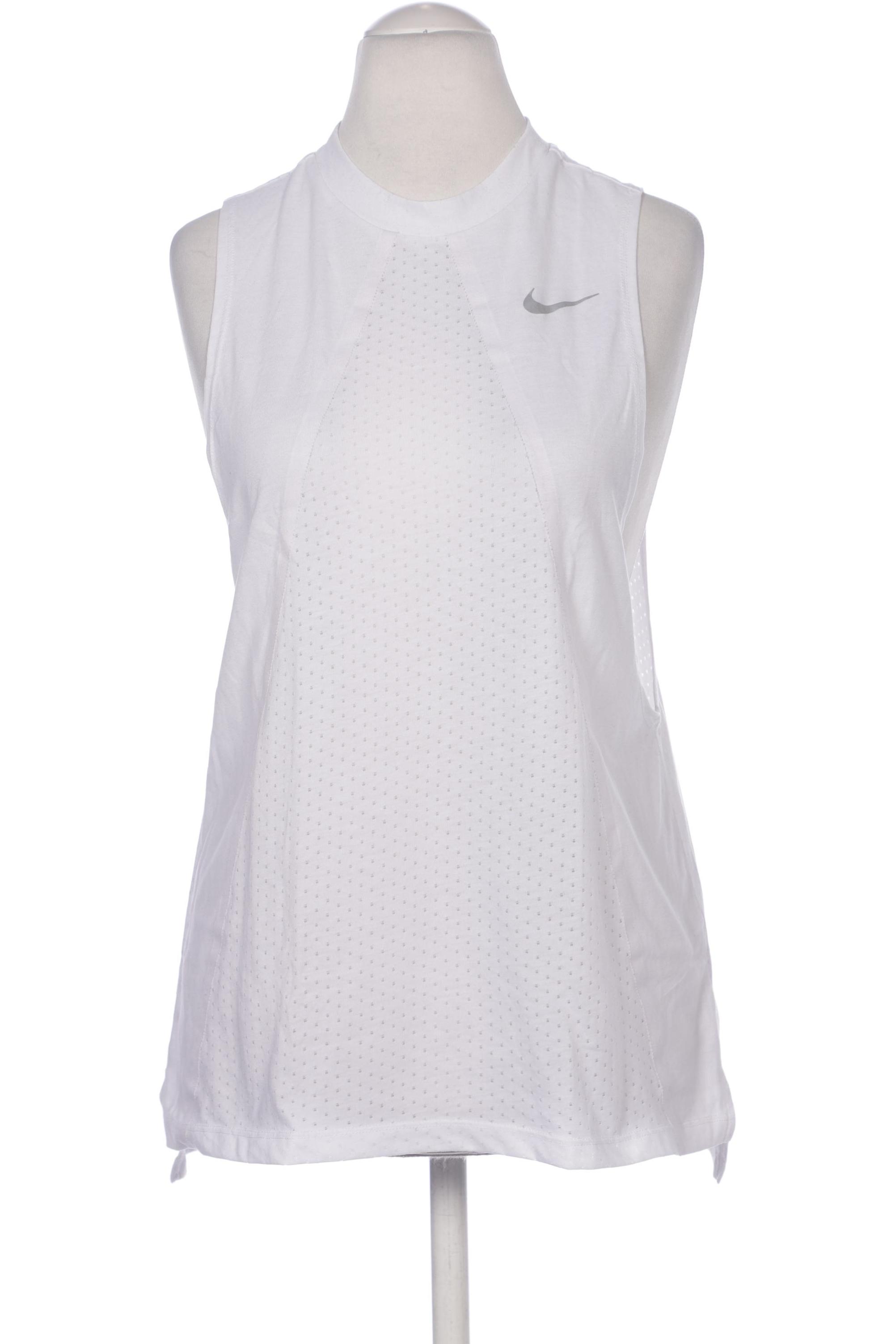 

Nike Running Damen Top, weiß, Gr. 38