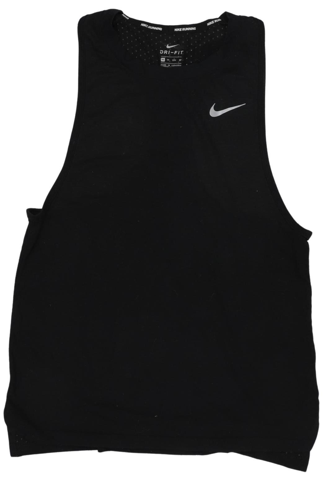 

Nike Running Damen Top, schwarz, Gr. 34