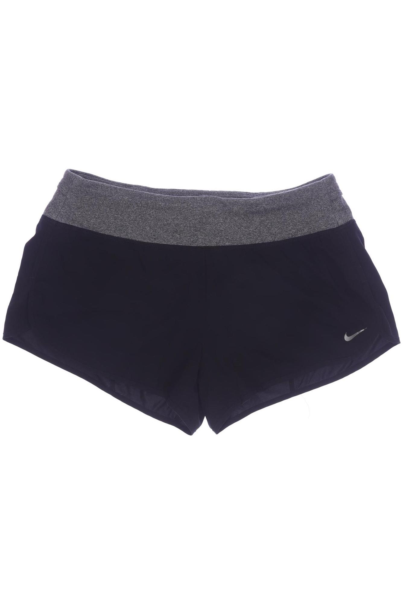 

Nike Running Damen Shorts, schwarz, Gr. 38