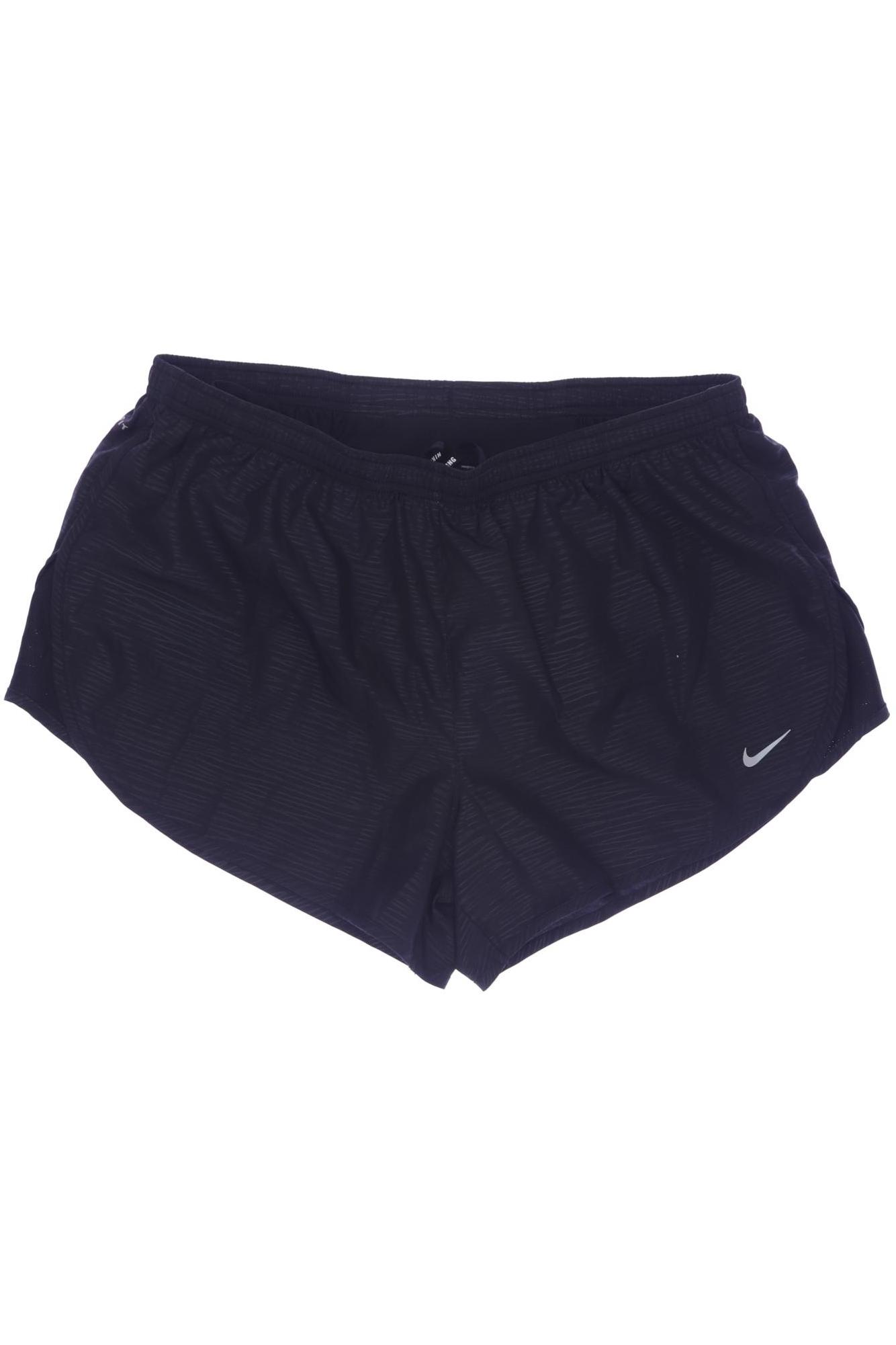 

Nike Running Damen Shorts, schwarz, Gr. 42