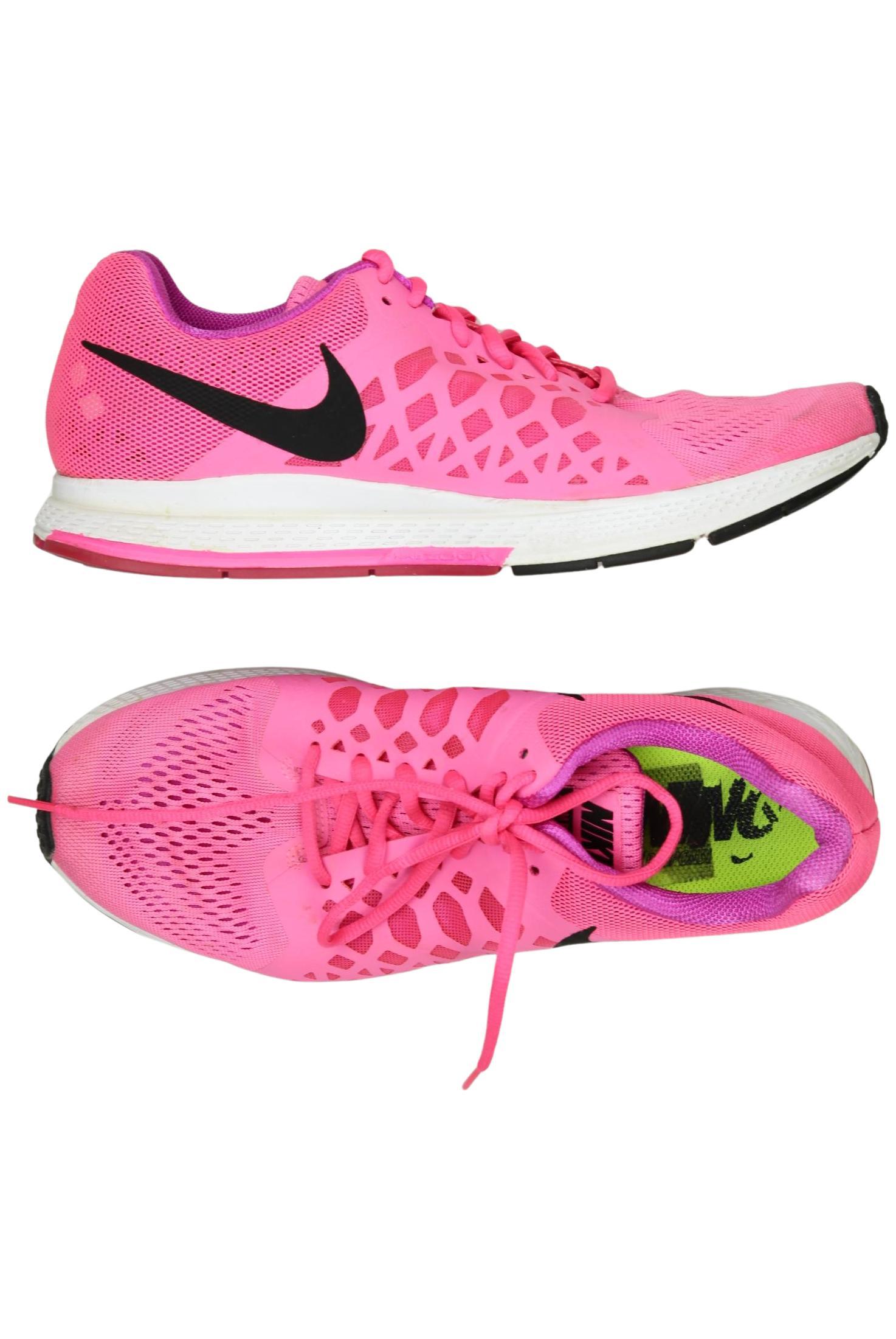 

Nike Running Damen Sneakers, neon, Gr. 42.5