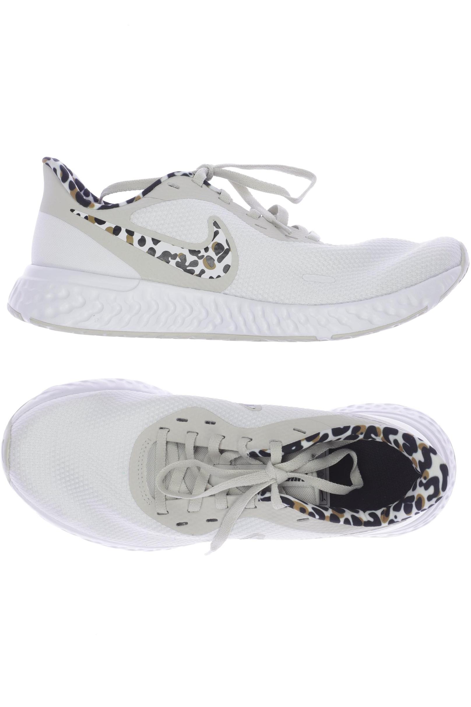 

Nike Running Damen Sneakers, weiß, Gr. 40.5
