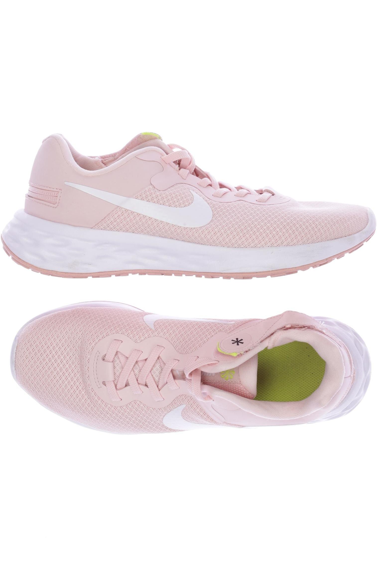 

Nike Running Damen Sneakers, pink, Gr. 40
