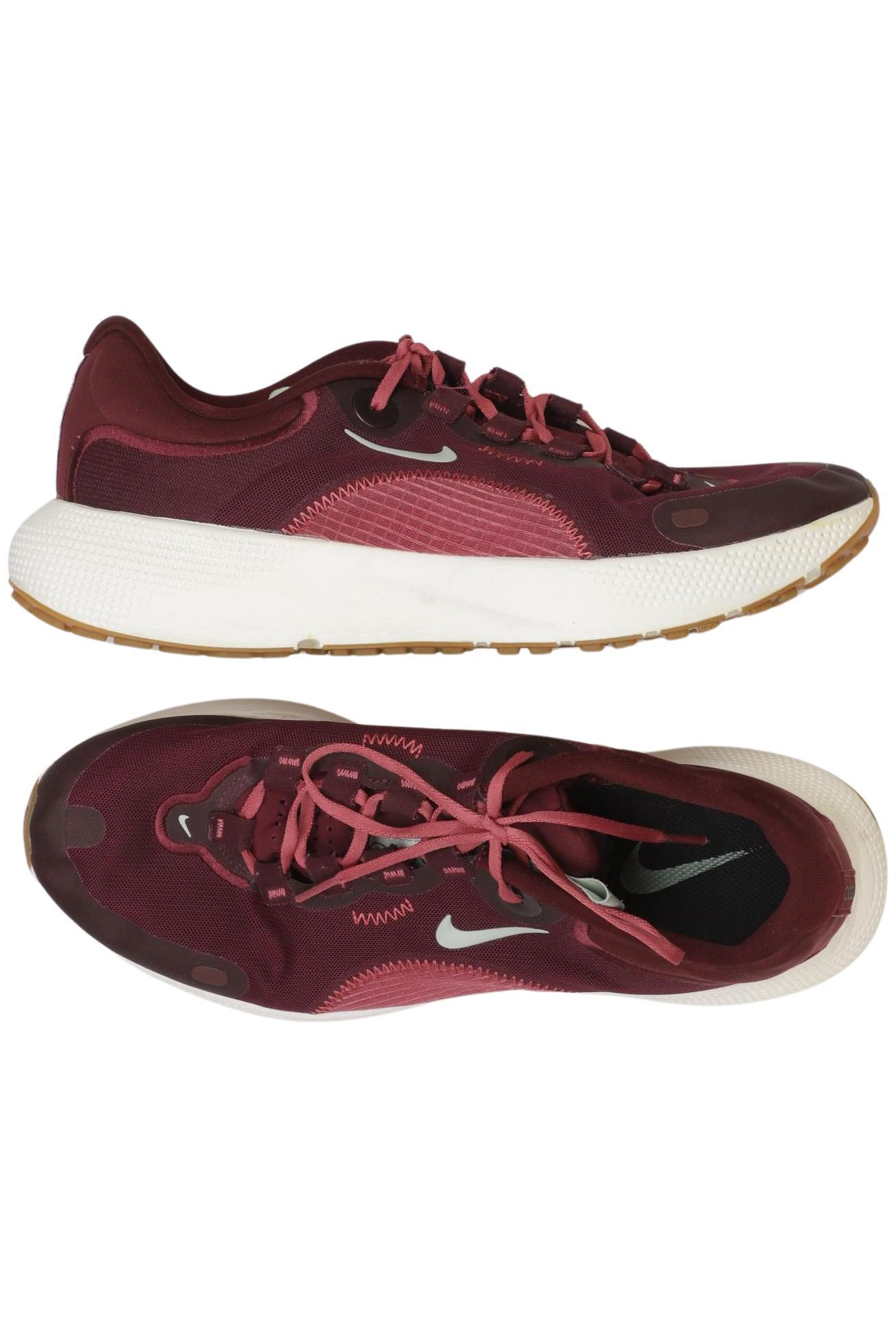 

Nike Running Damen Sneakers, bordeaux, Gr. 43