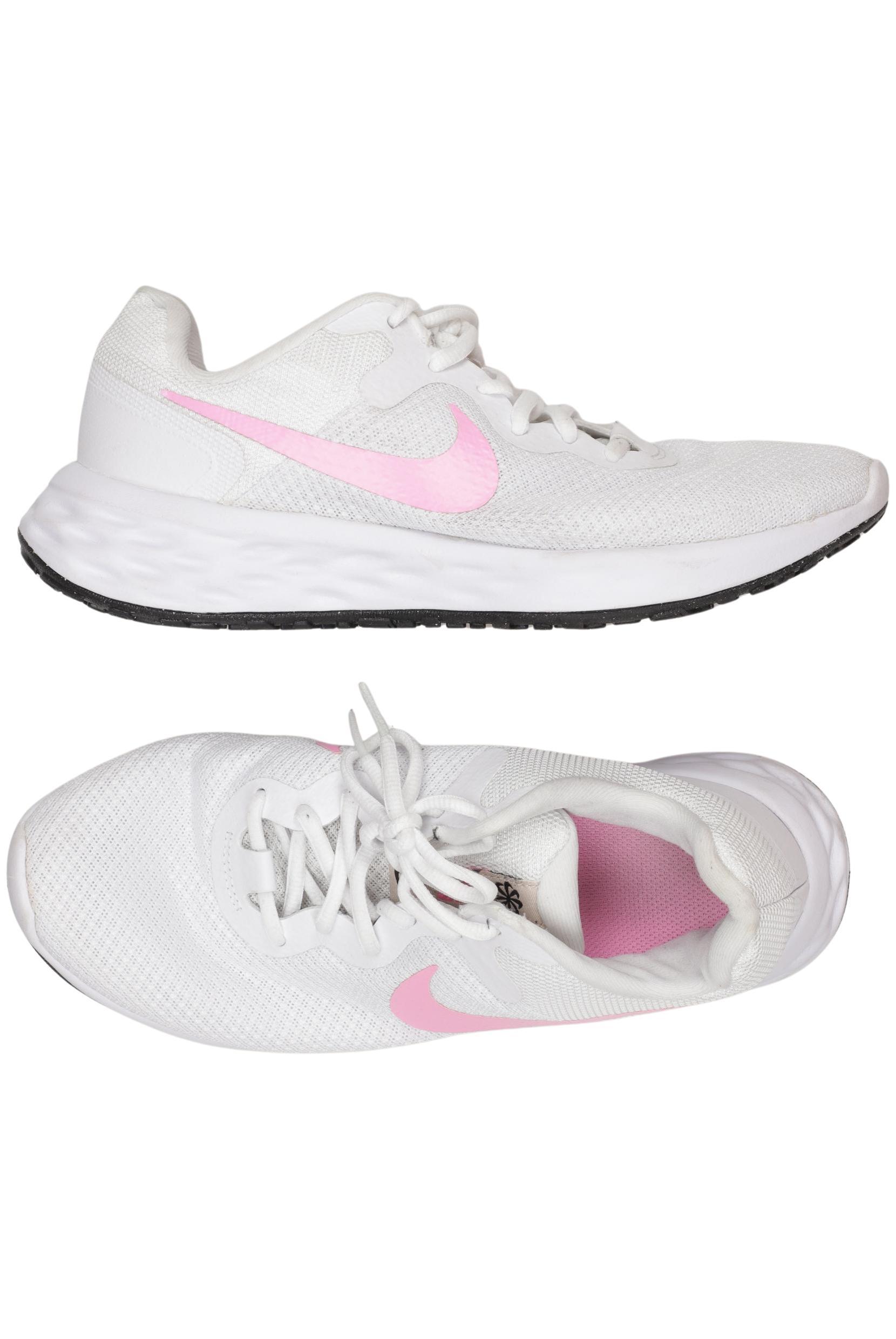 

Nike Running Damen Sneakers, weiß, Gr. 39