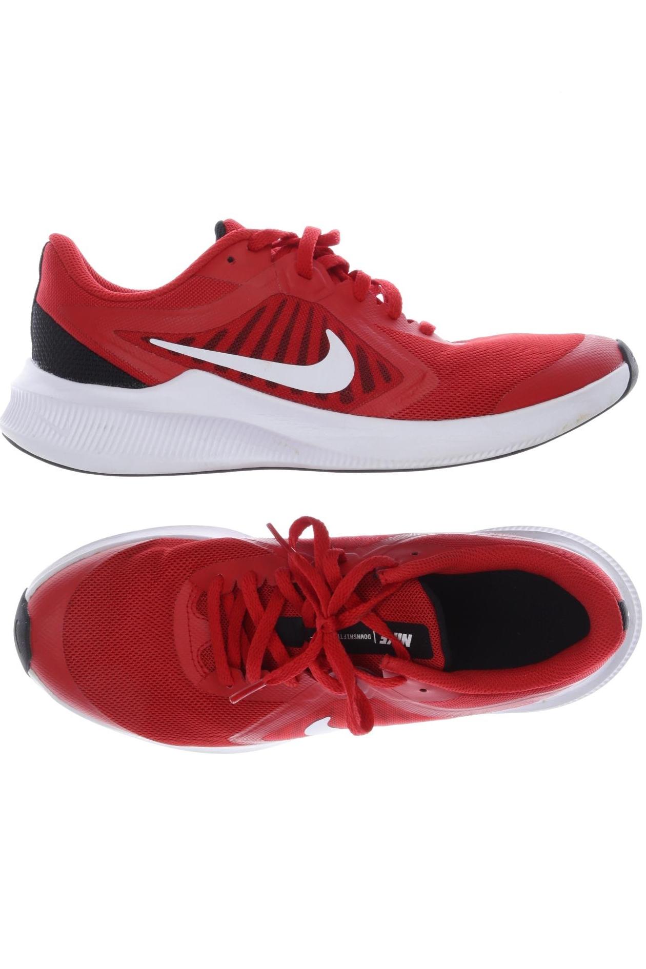 

Nike Running Damen Sneakers, rot, Gr. 38