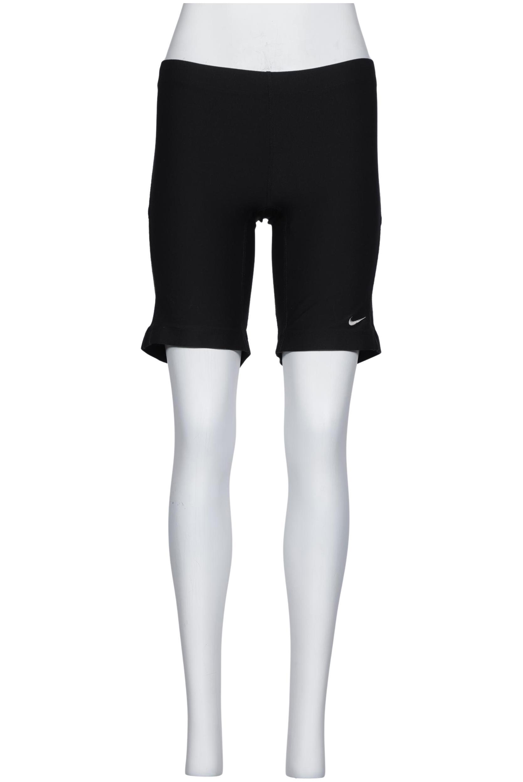 

Nike Running Damen Shorts, schwarz, Gr. 38